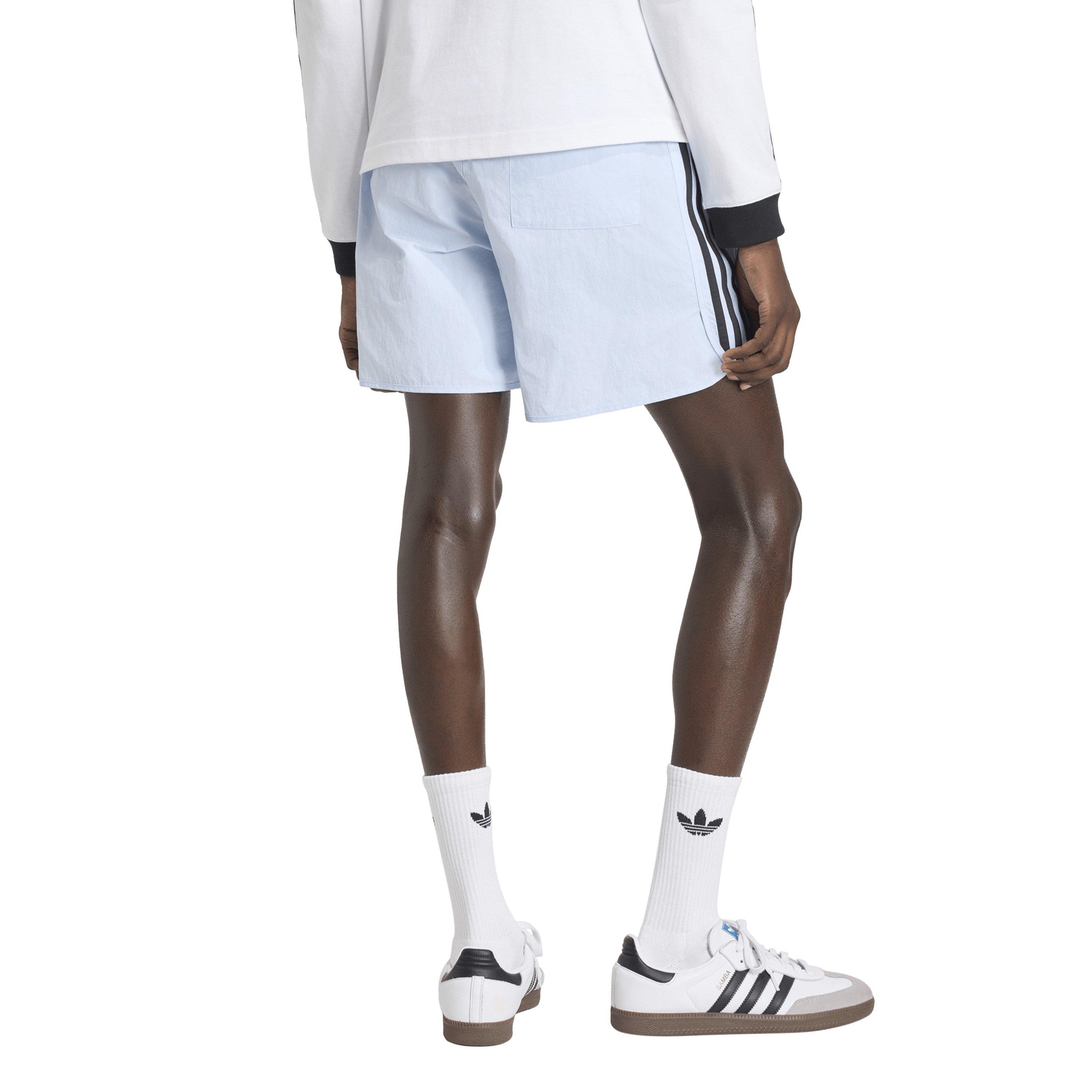 Crystal Sky - adidas Originals - Mens Sprinter Shorts - 3