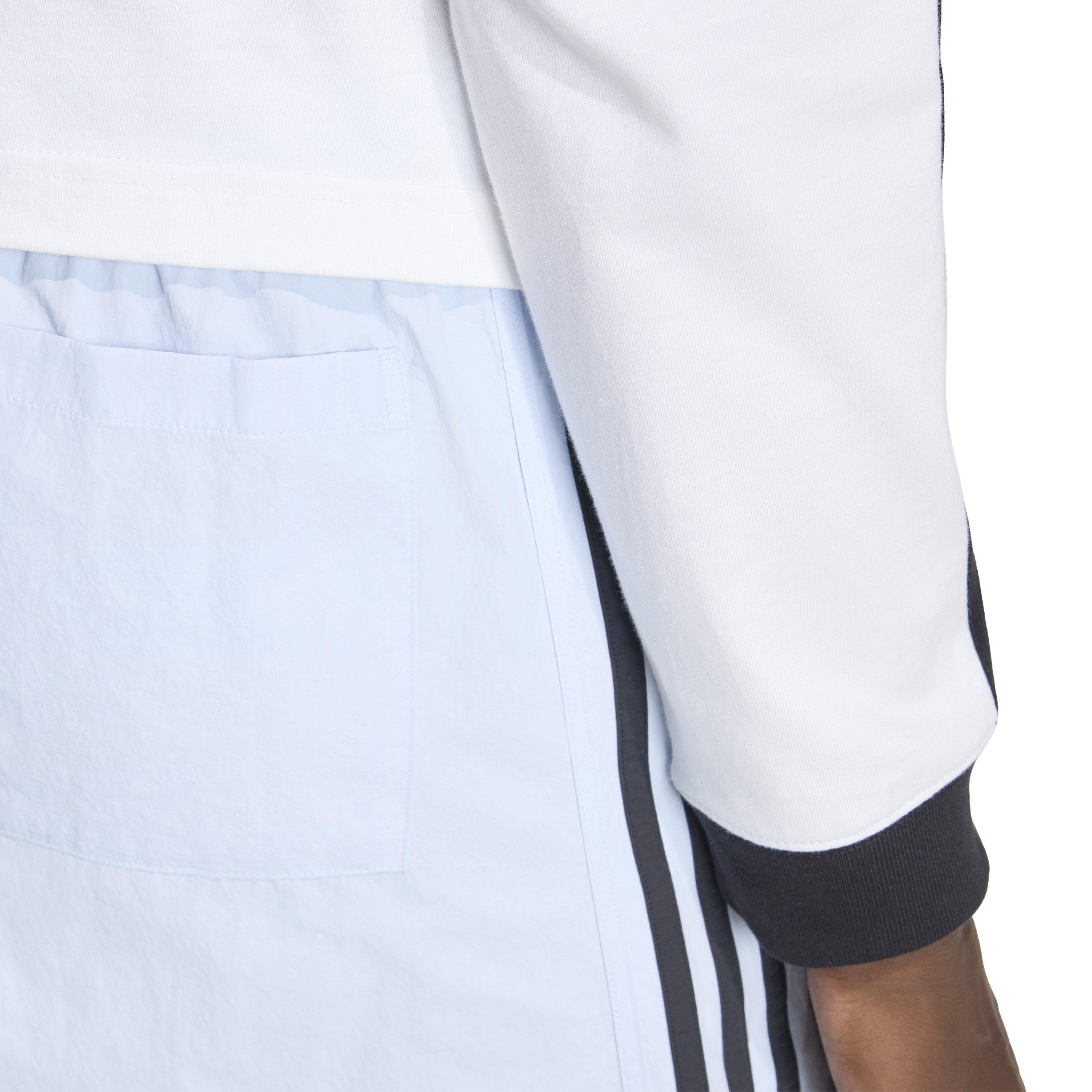 Crystal Sky - adidas Originals - Mens Sprinter Shorts - 5
