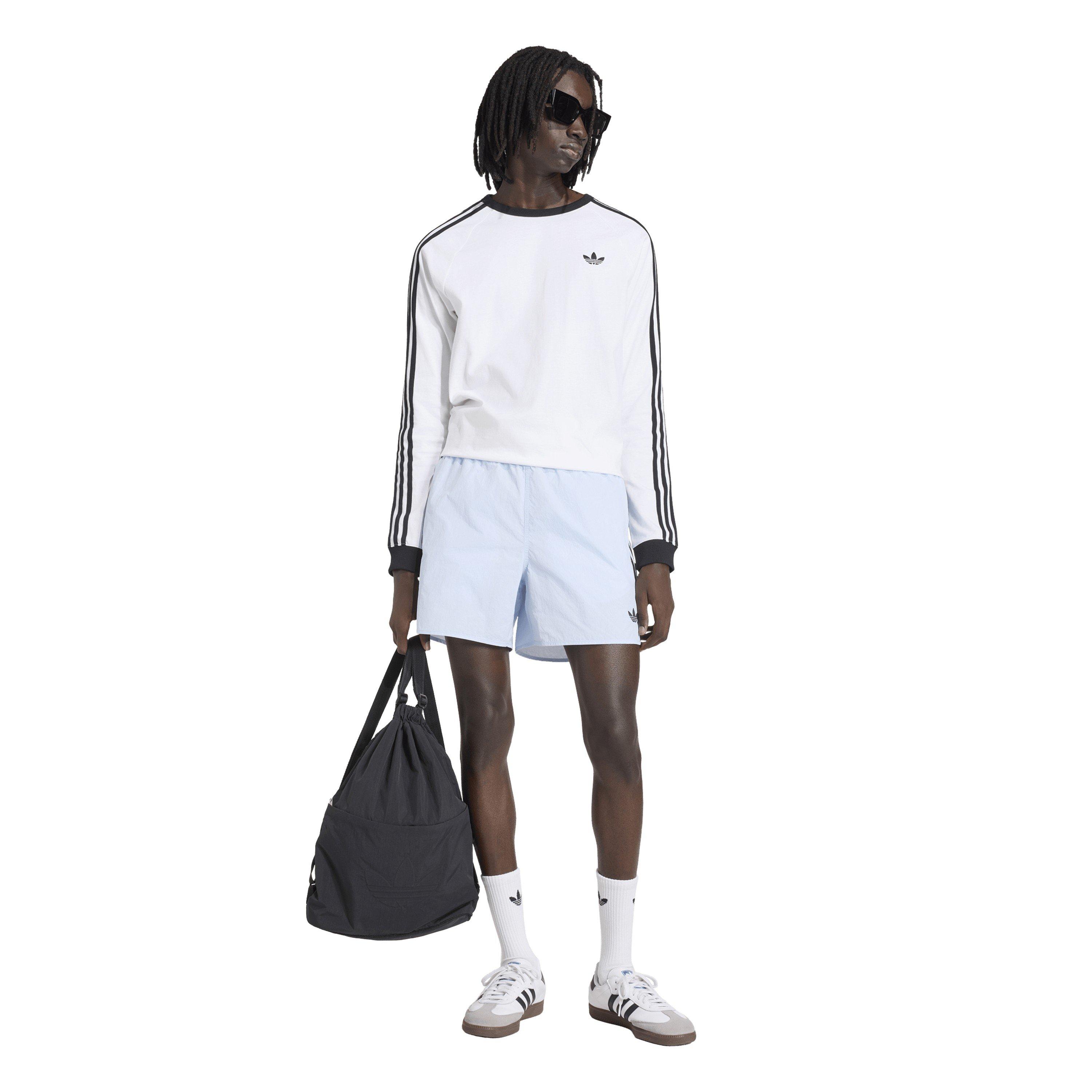 Crystal Sky - adidas Originals - Mens Sprinter Shorts - 6