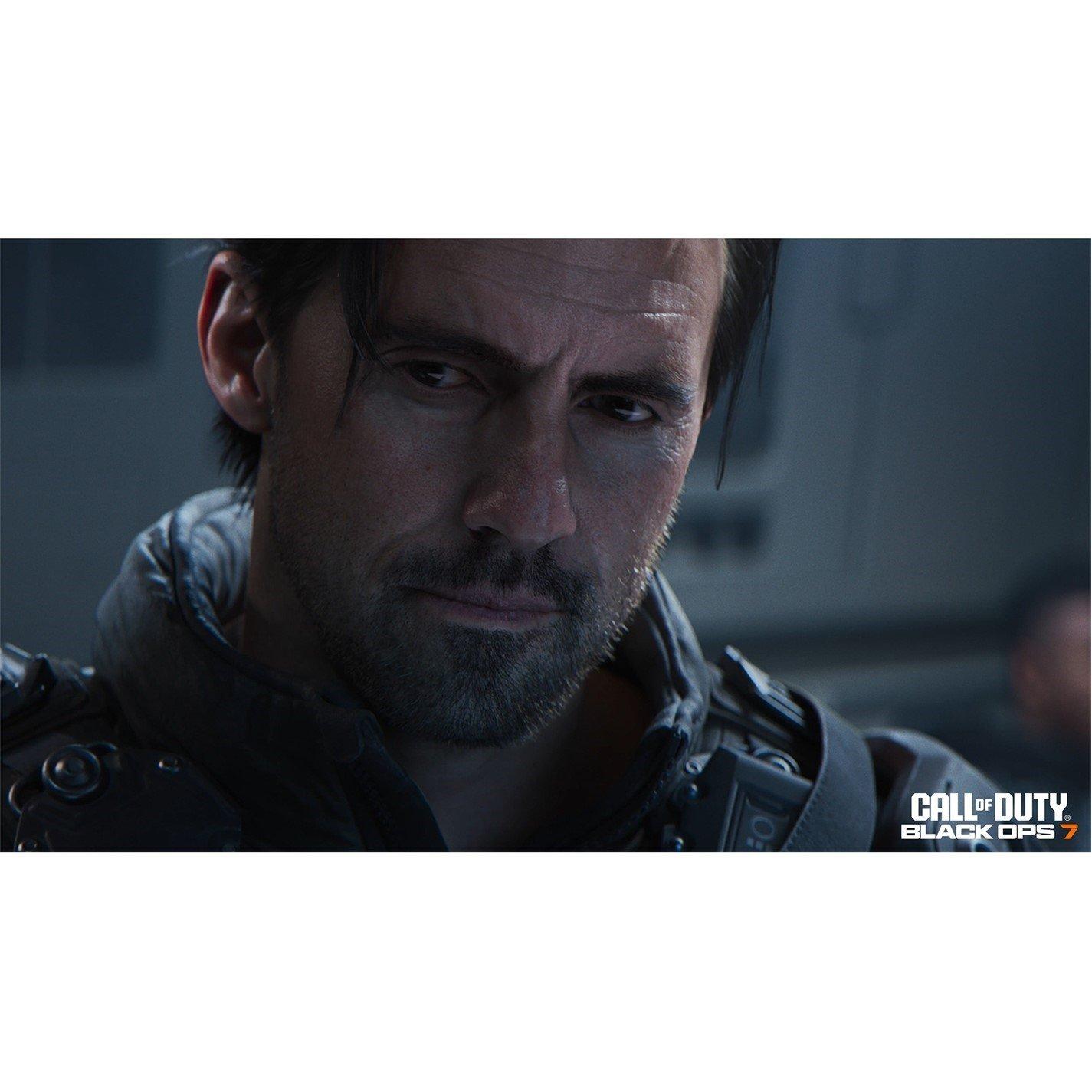 PS4 - Activision - Call of Duty®: Black Ops 7 - 4