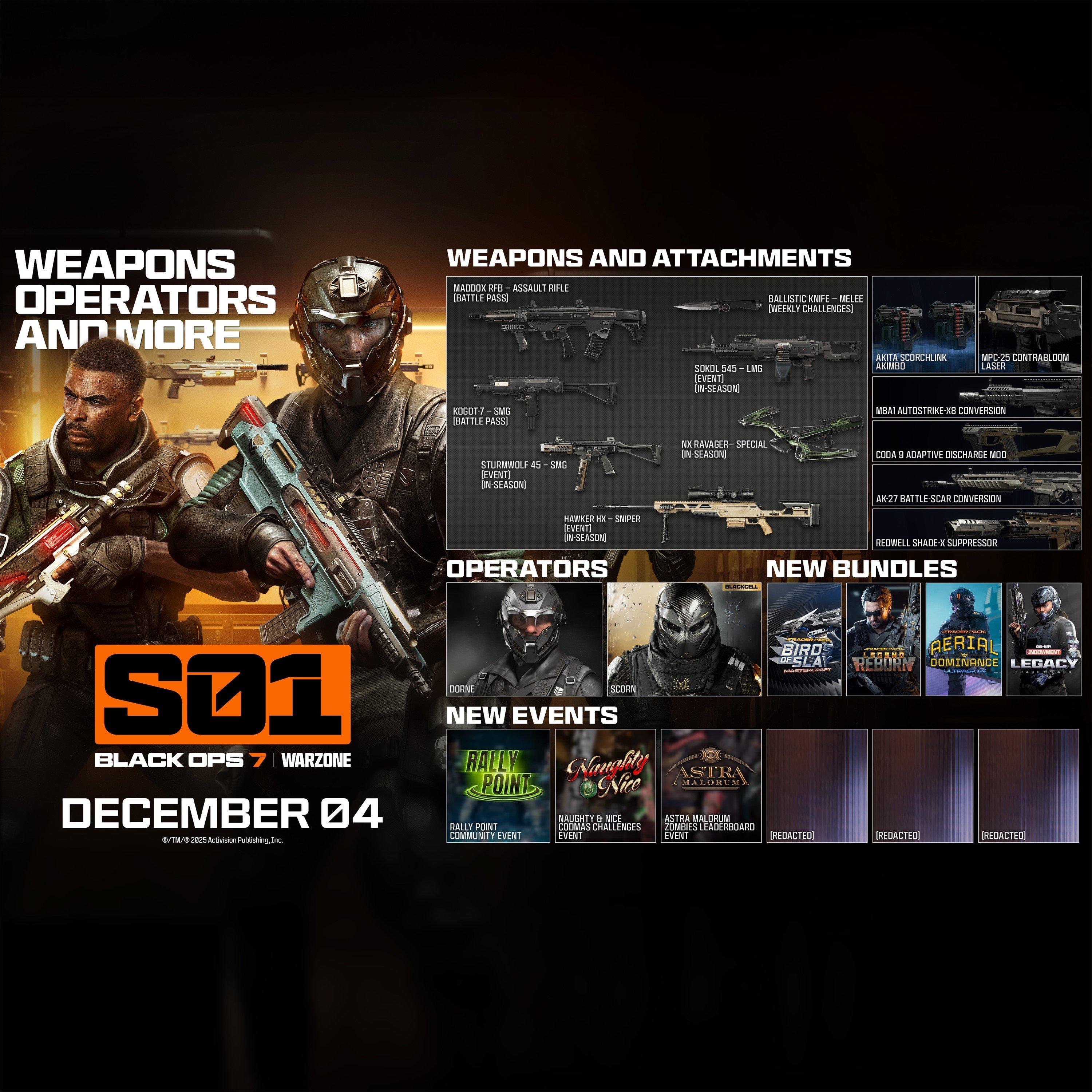 PS4 - Activision - Call of Duty®: Black Ops 7 - 9