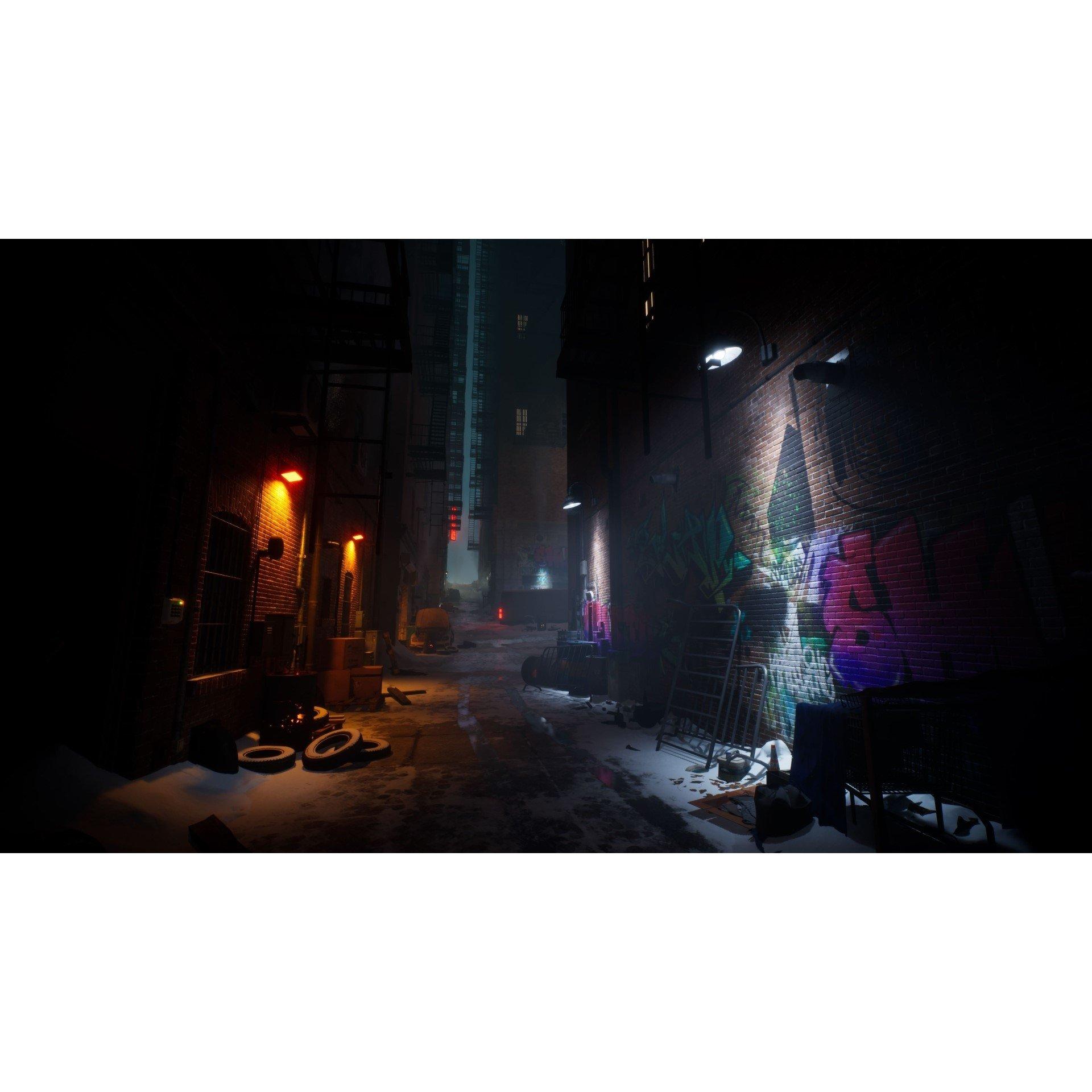 XBS - Plaion - Vampire: The Masquerade - Bloodlines 2 - 2