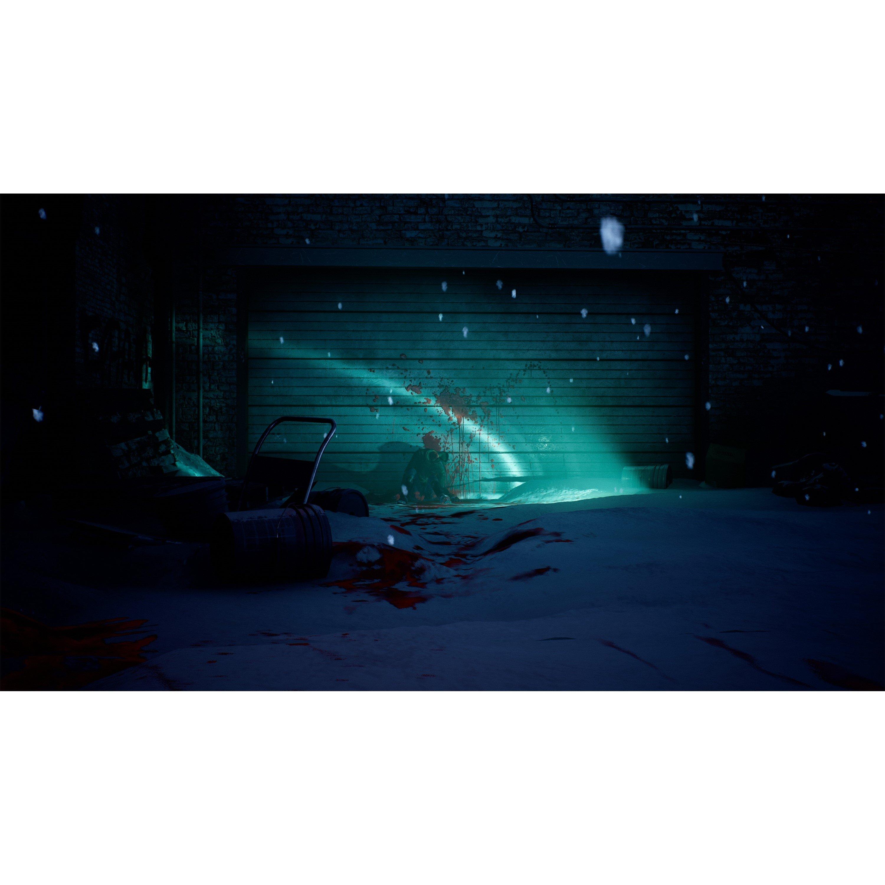 XBS - Plaion - Vampire: The Masquerade - Bloodlines 2 - 5