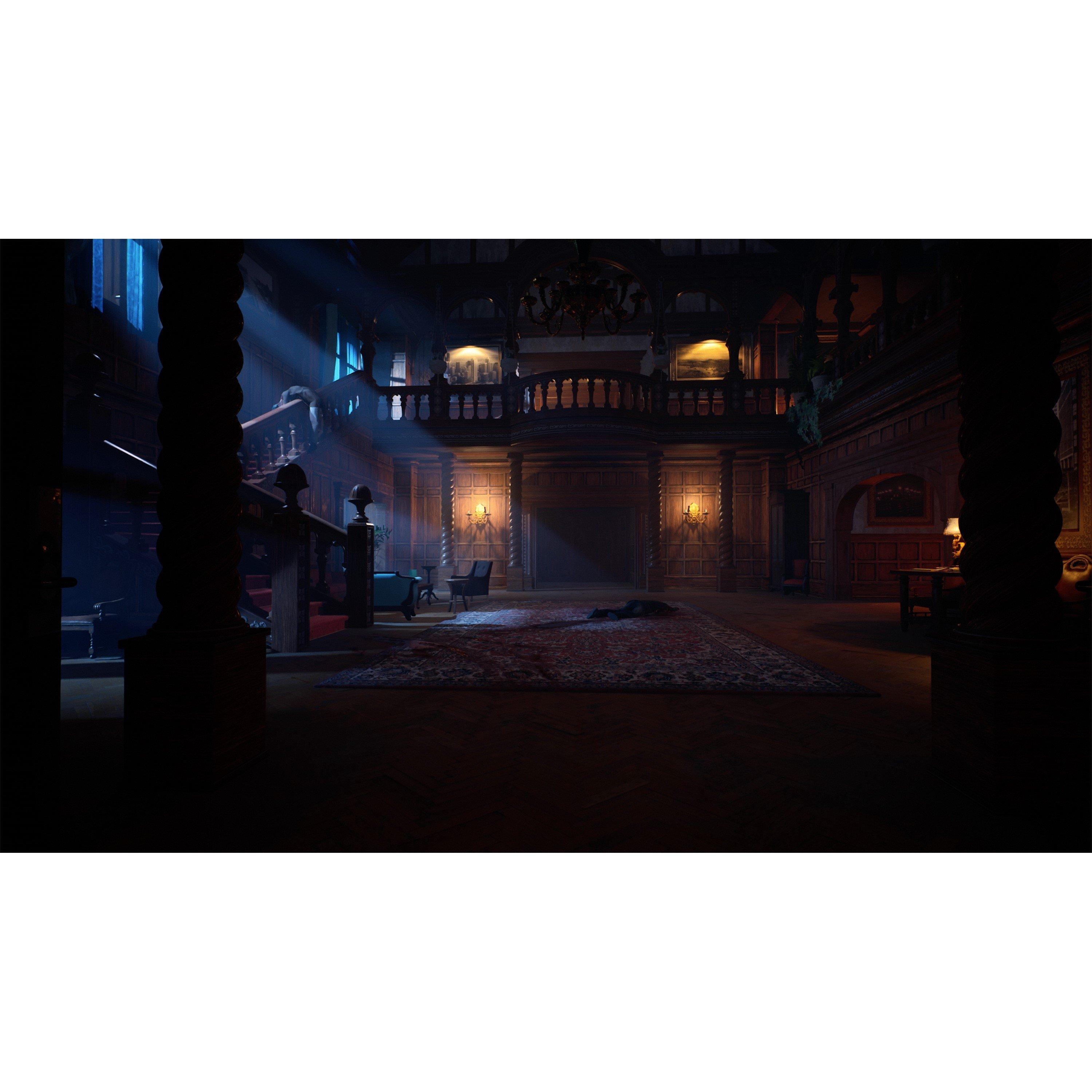 XBS - Plaion - Vampire: The Masquerade - Bloodlines 2 - 7