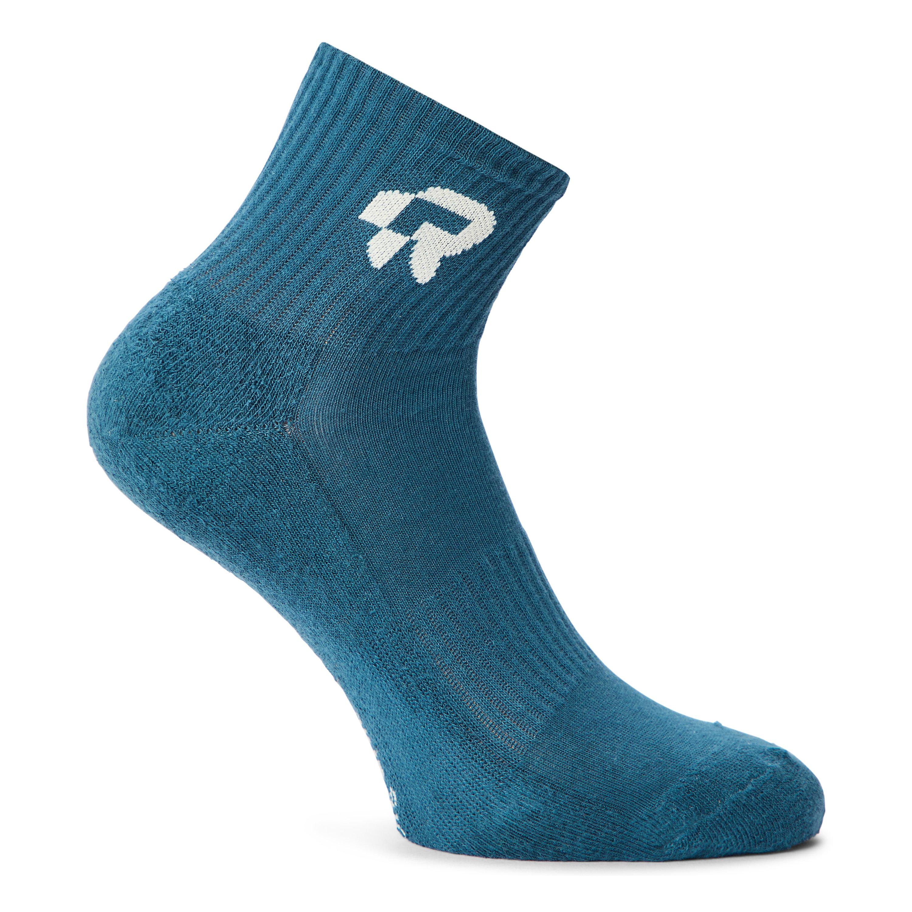 Red Run Womens Skyline Ankle Sports Sock