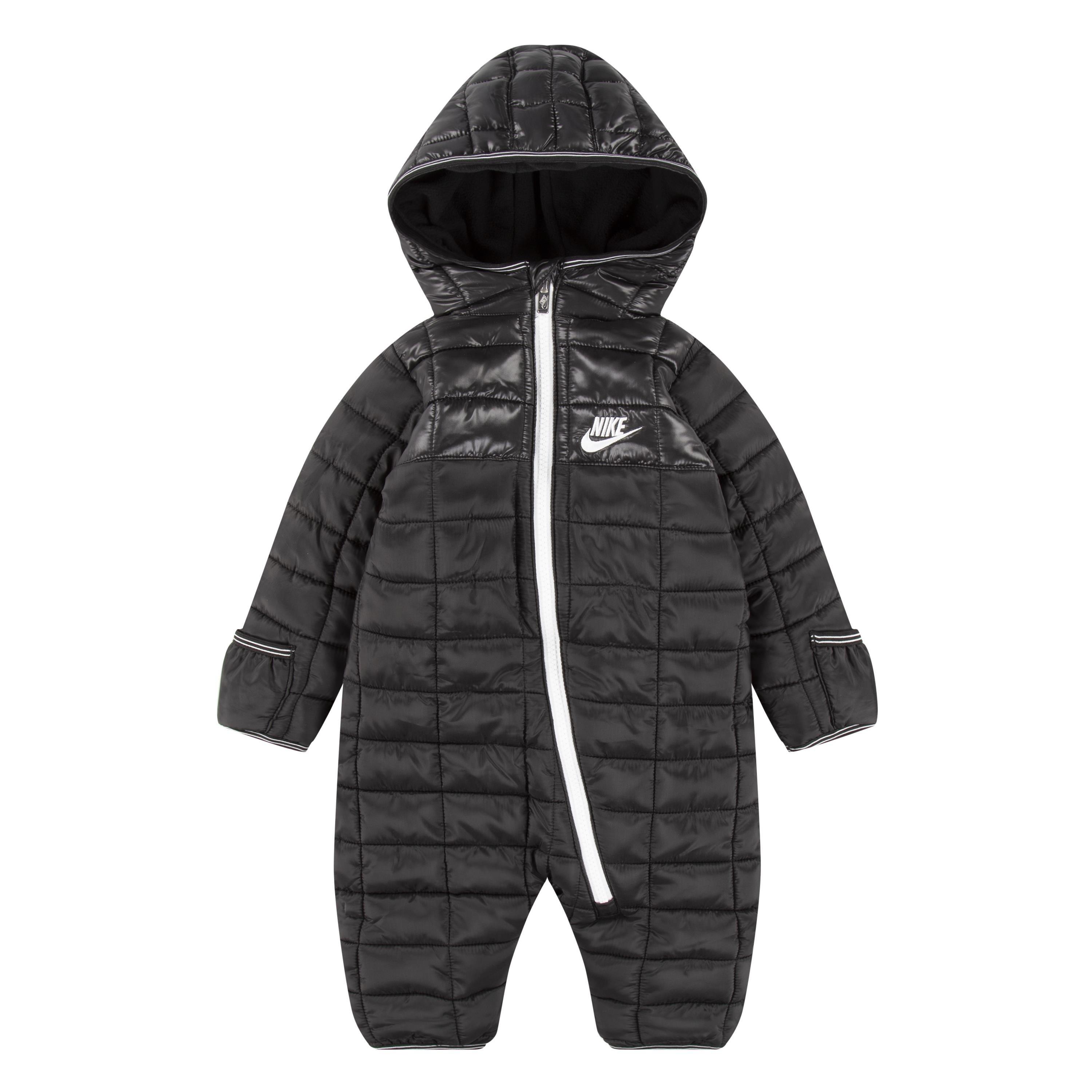 Nike Unisex Kids' Snowsuit - Black