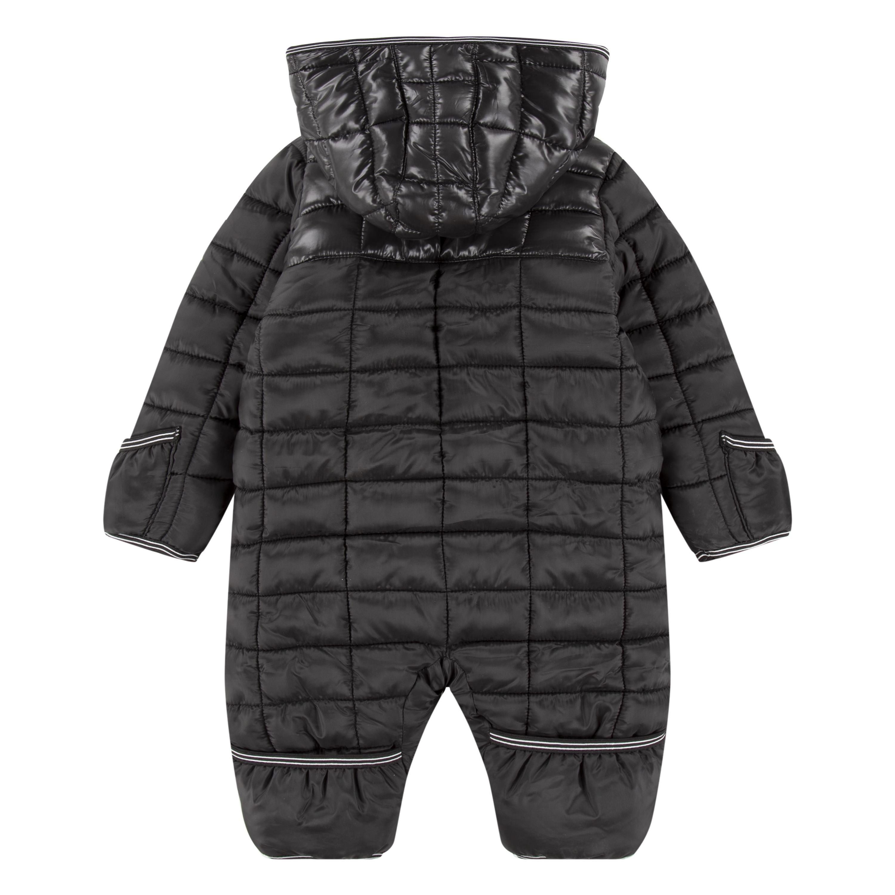 Negro - Nike - Snowsuit Bb99 - 2
