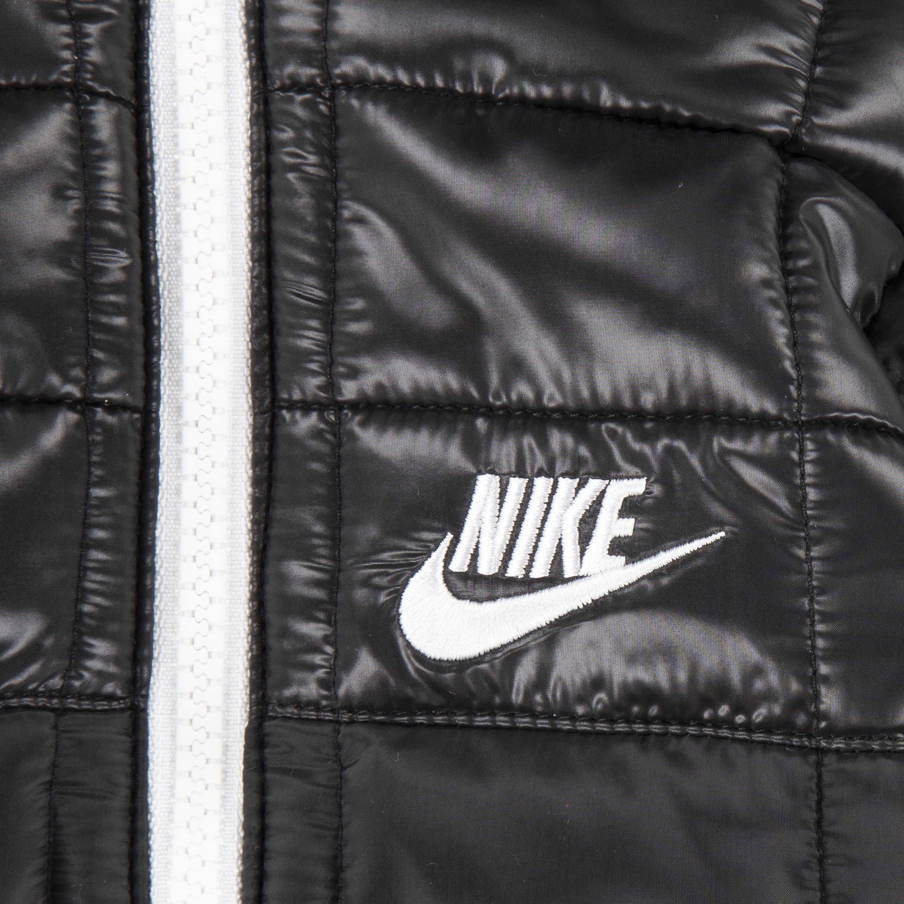 Negro - Nike - Snowsuit Bb99 - 3