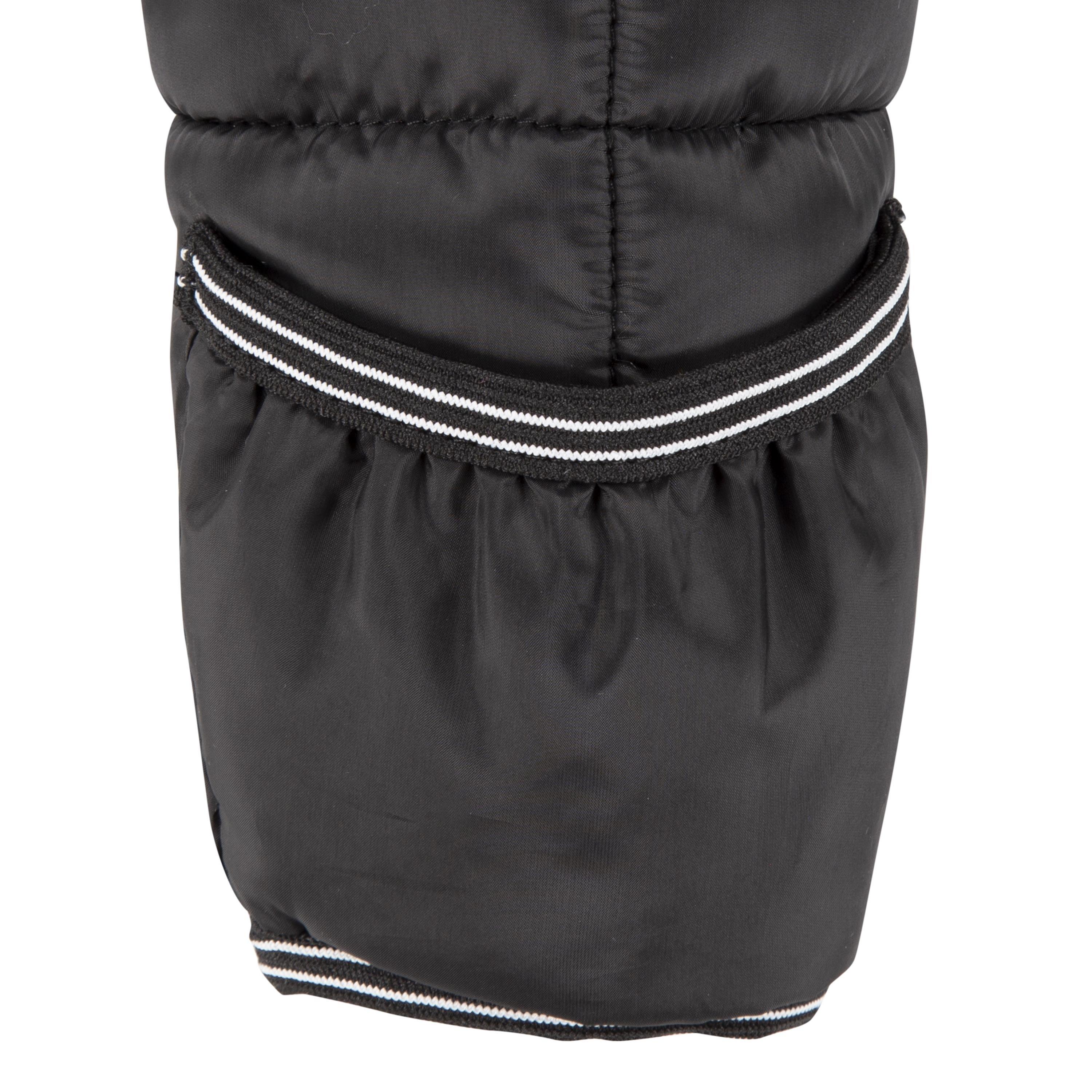 Negro - Nike - Snowsuit Bb99 - 4