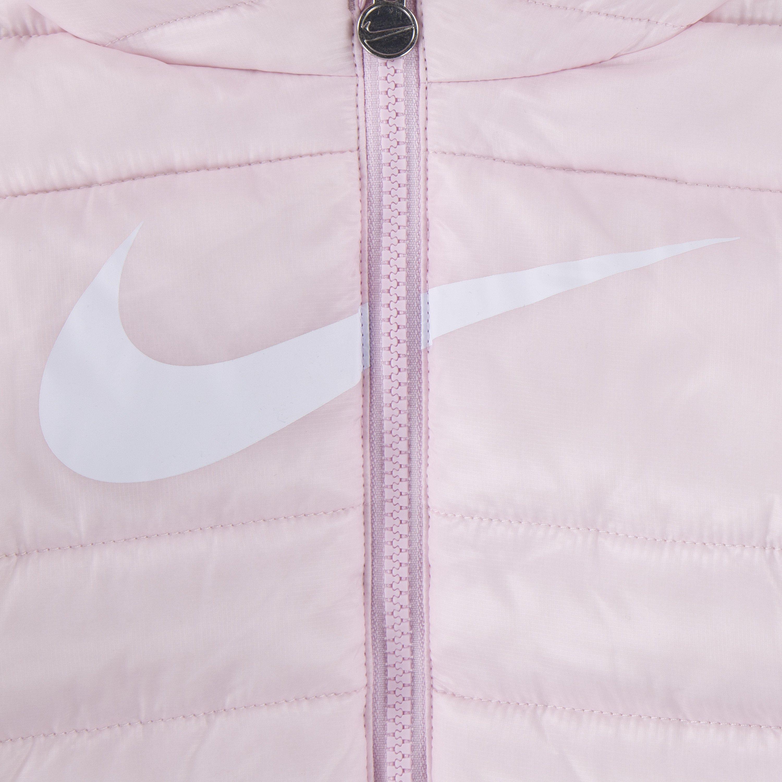 Pink Foam - Nike - Swsh Snowsuit Bb99 - 3