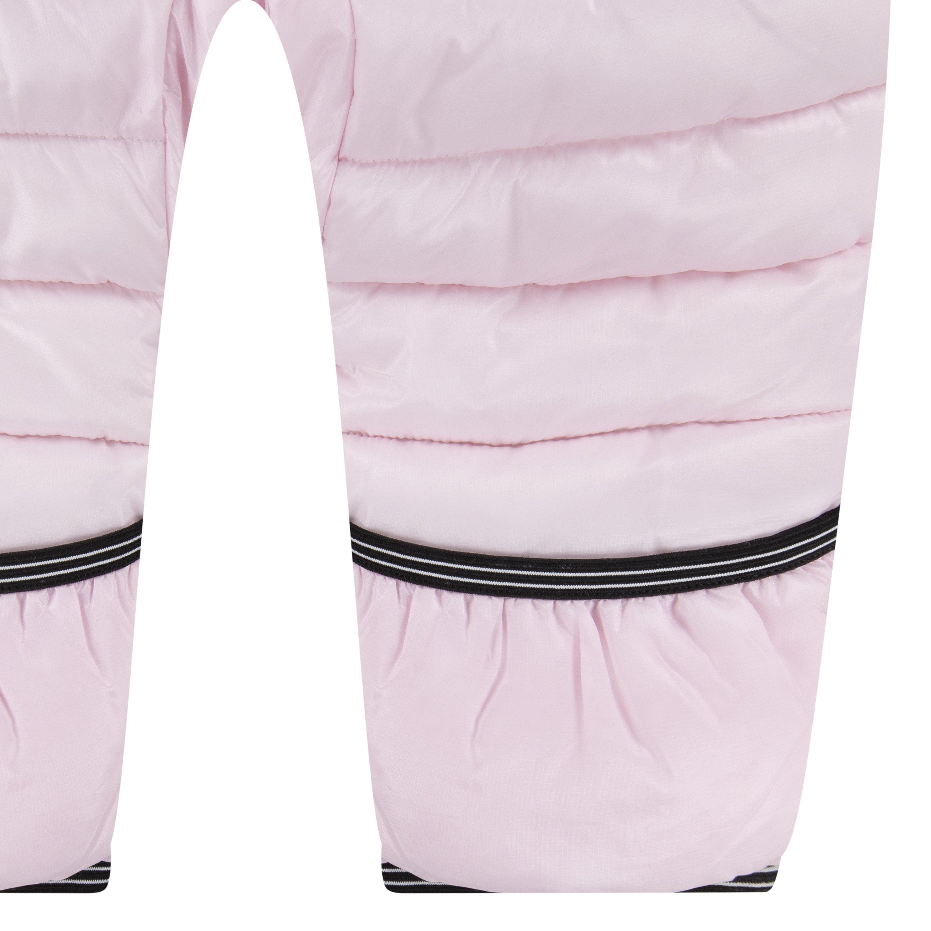 Pink Foam - Nike - Swsh Snowsuit Bb99 - 4