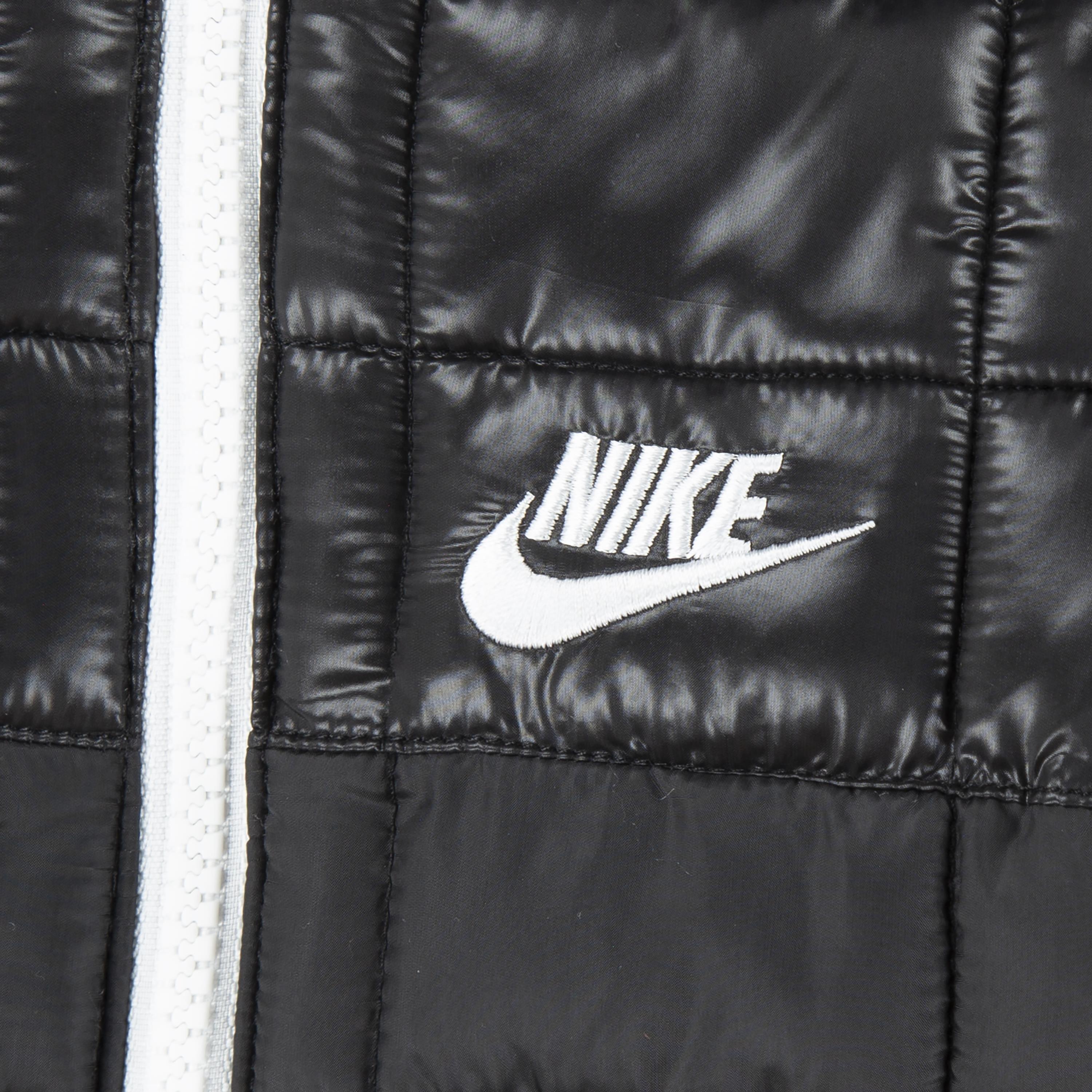 Black - Nike - C/B Snowsuit Bb99 - 3