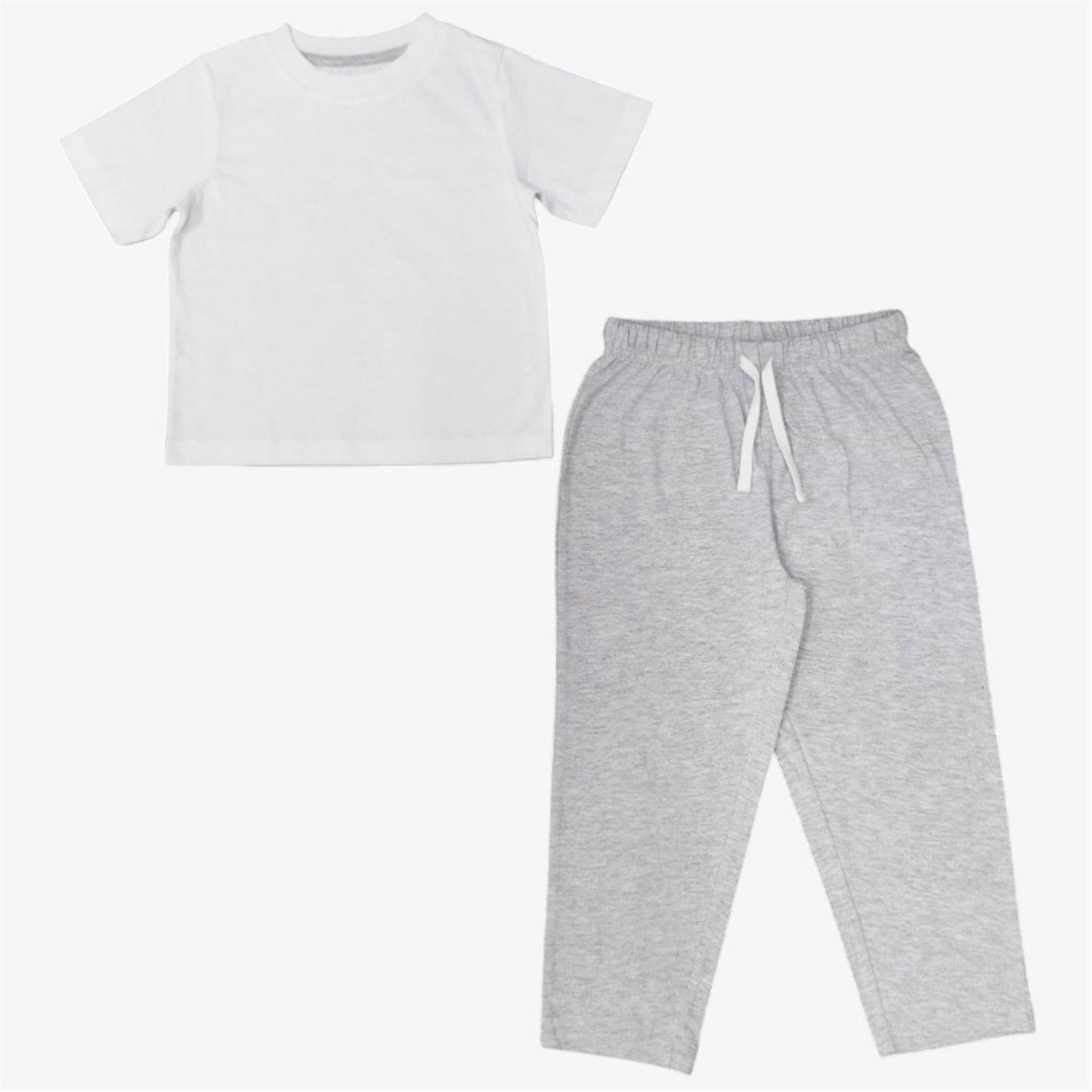 Baby Bear - Linea - Mothers Day Infants Printed PJs - 2