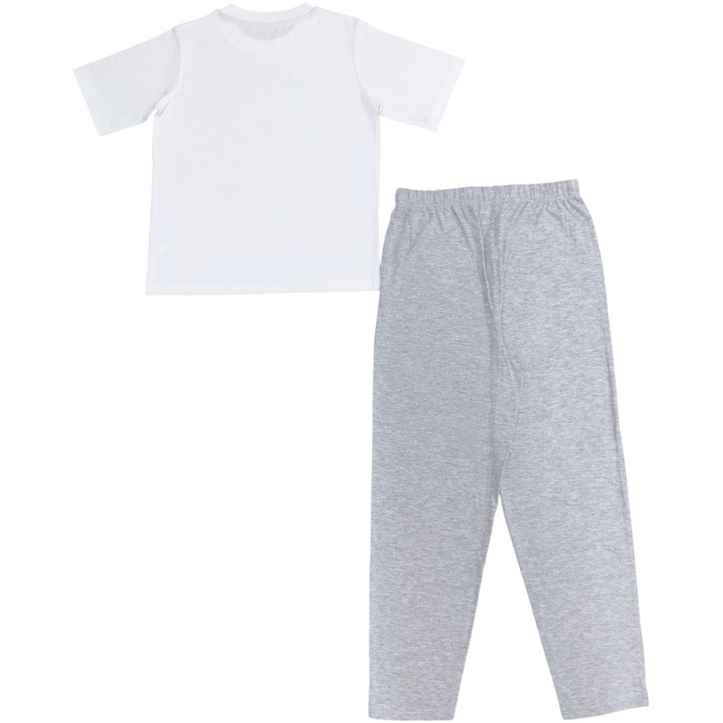 Mama Medvjedica - Linea - Mothers Day Printed PJs - 2