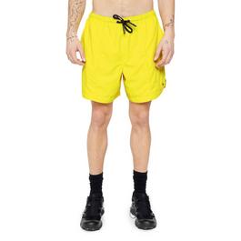 No Fear Fear Poly Shorts Mens