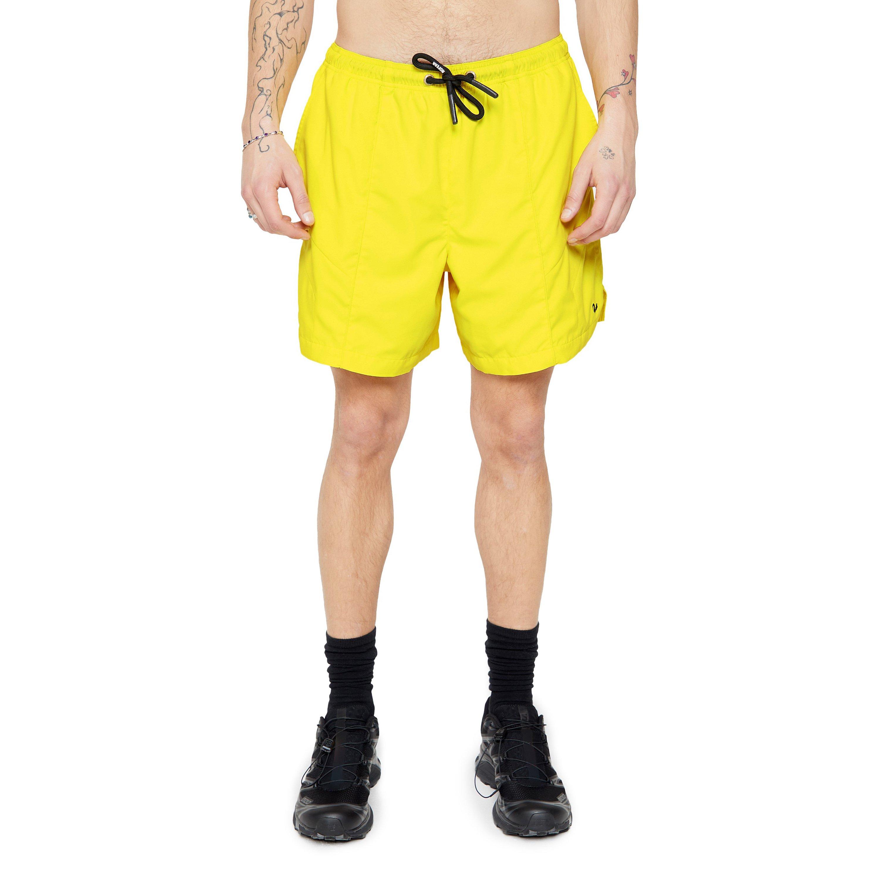 Gul - No Fear - Poly Shorts - 3