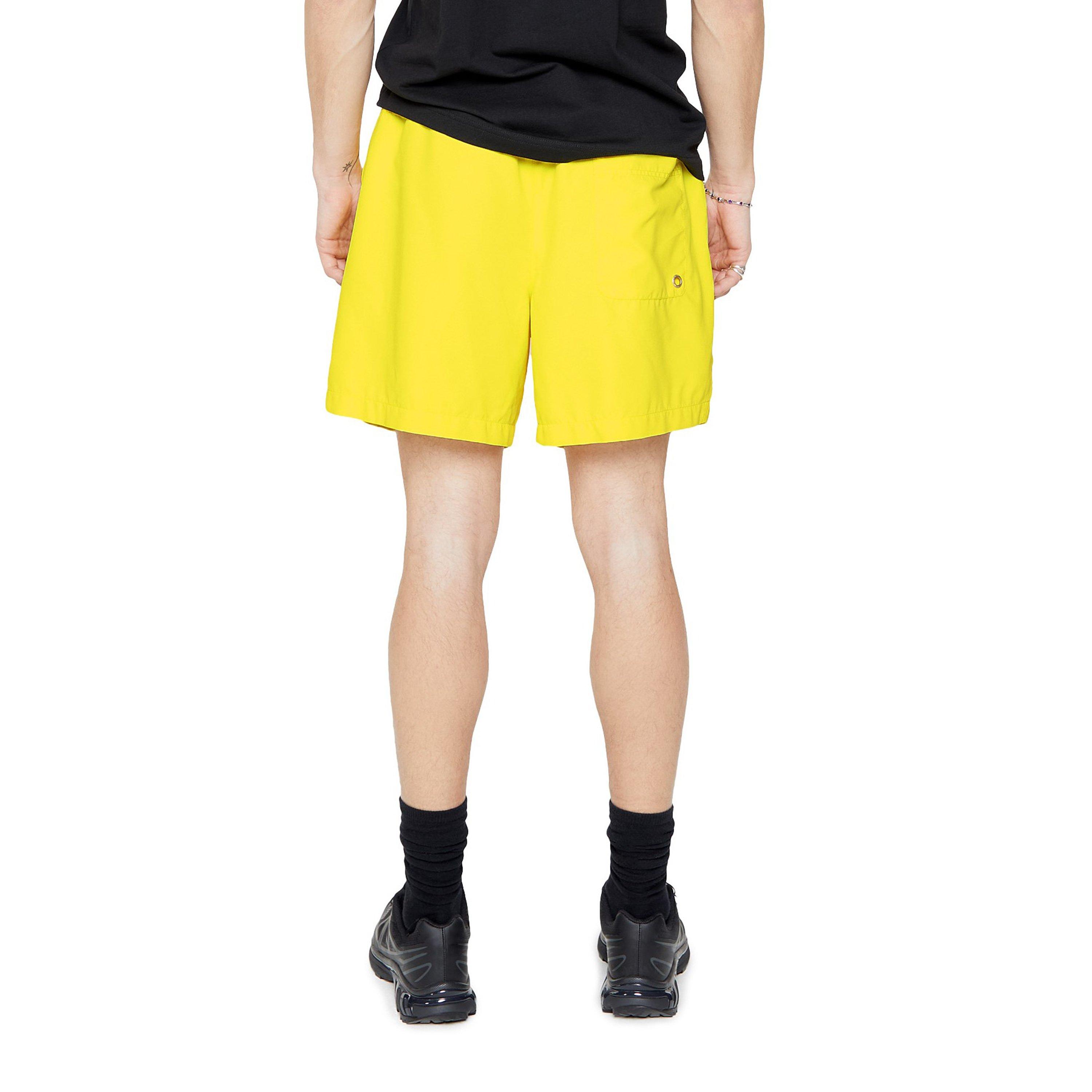 Gul - No Fear - Poly Shorts - 4