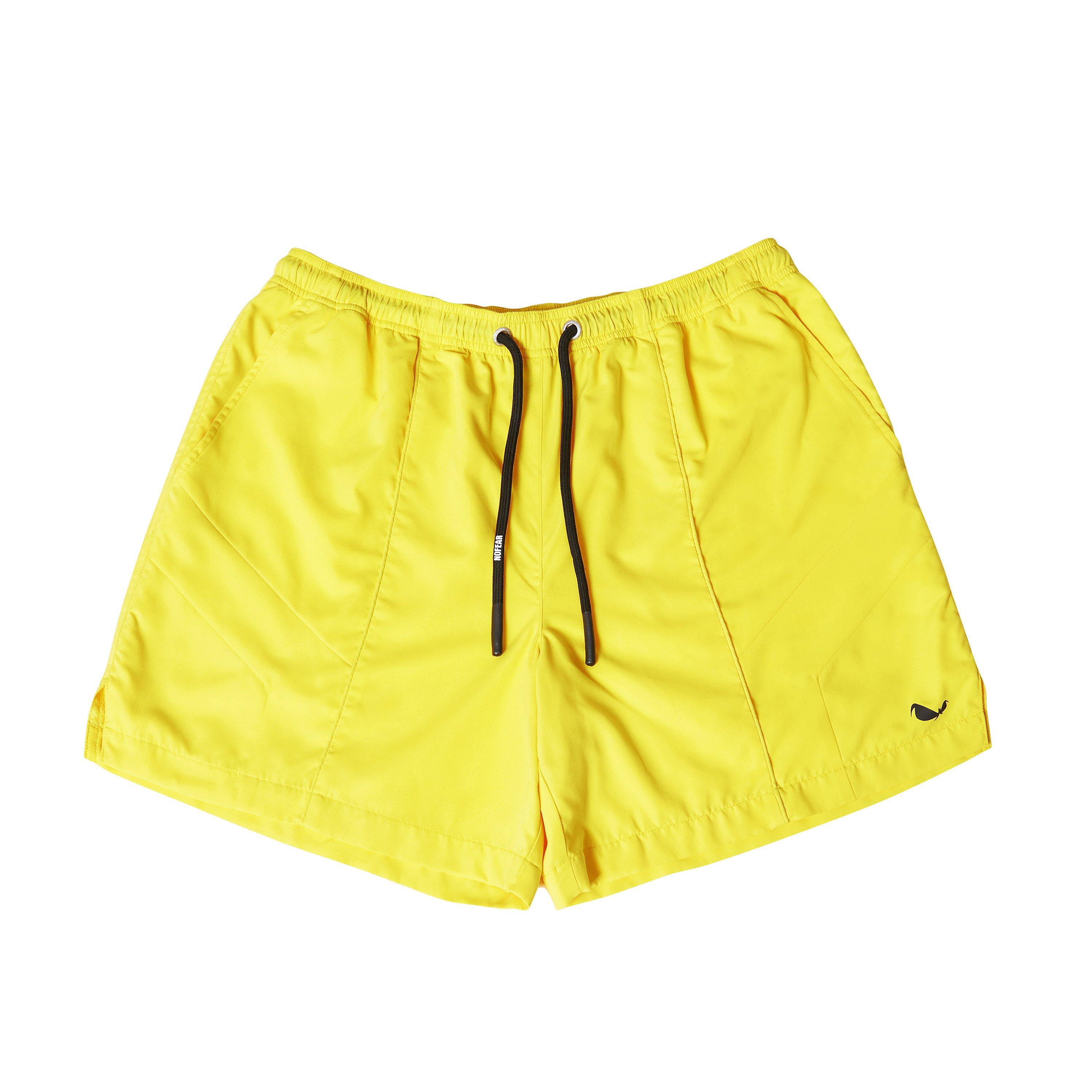 Gul - No Fear - Poly Shorts - 5