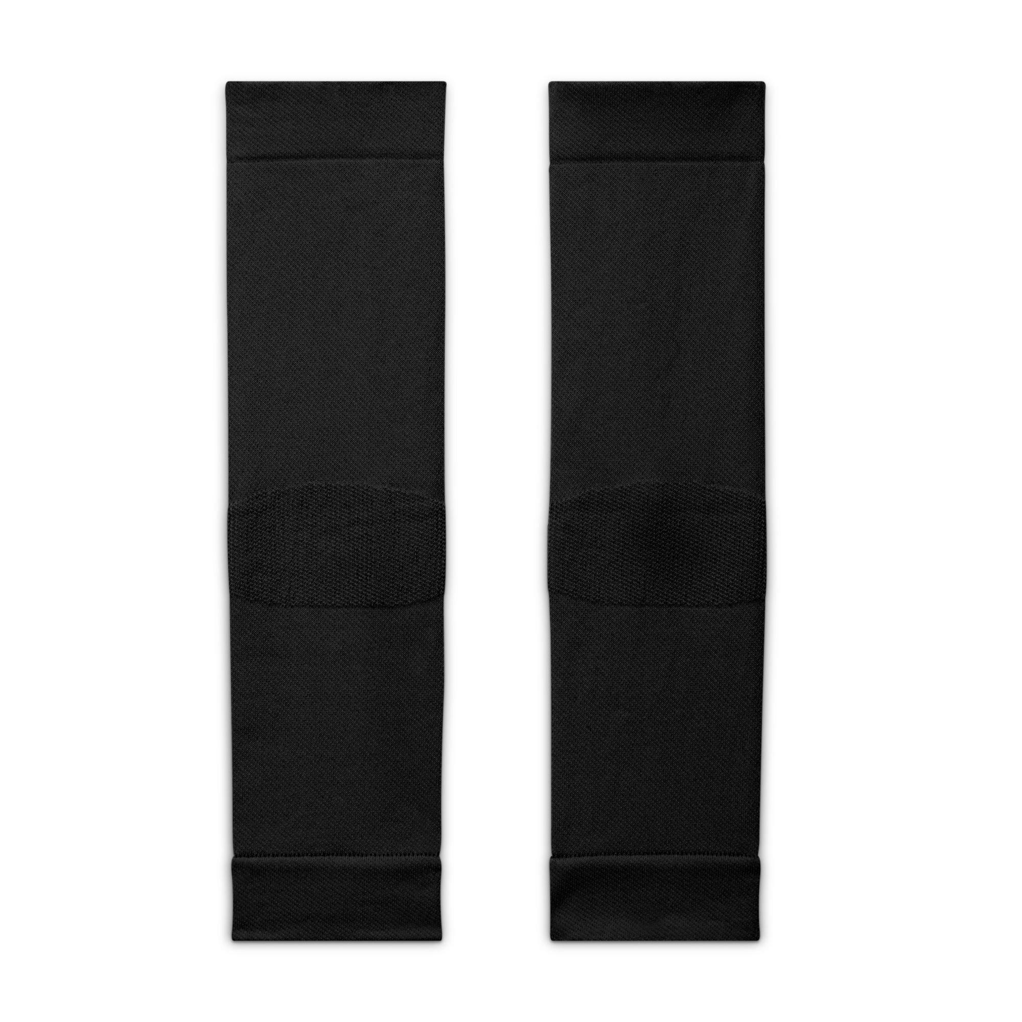 Schwarz/Weiß - Nike - Nike Vaporfast Sleeve 71 - 3