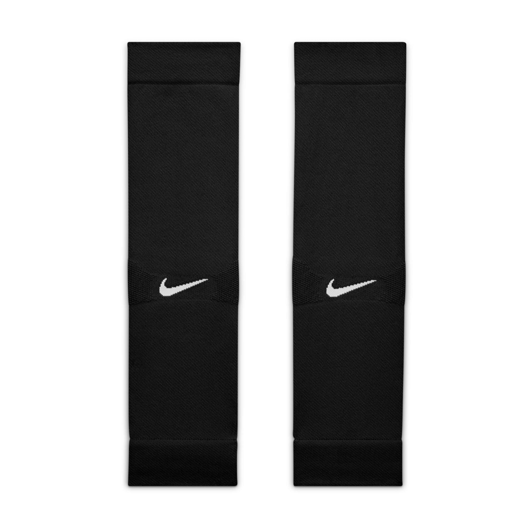 Schwarz/Weiß - Nike - Nike Vaporfast Sleeve 71 - 4