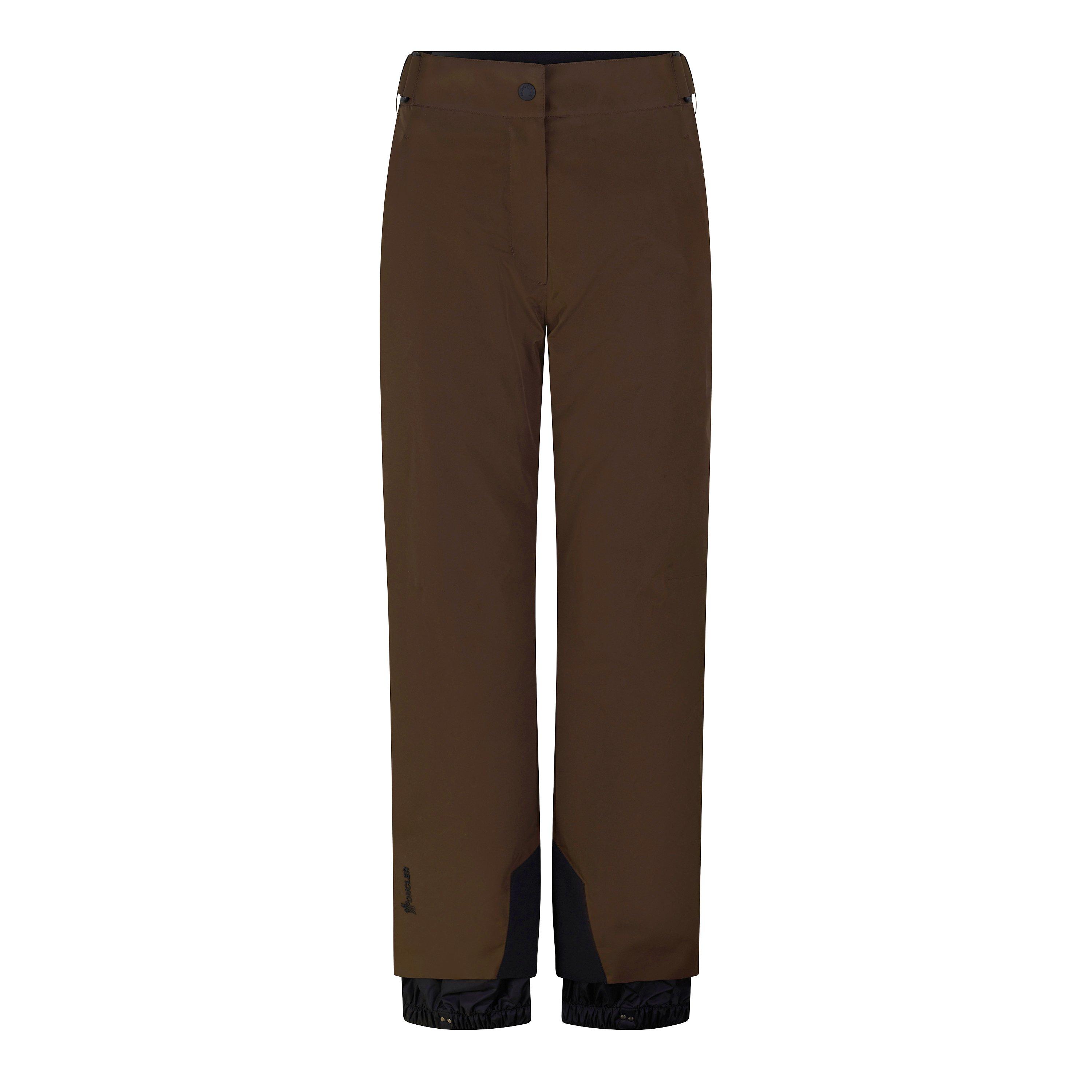 Chocolate 262 - Moncler - Moncler Ski Pants Ld64 - 1