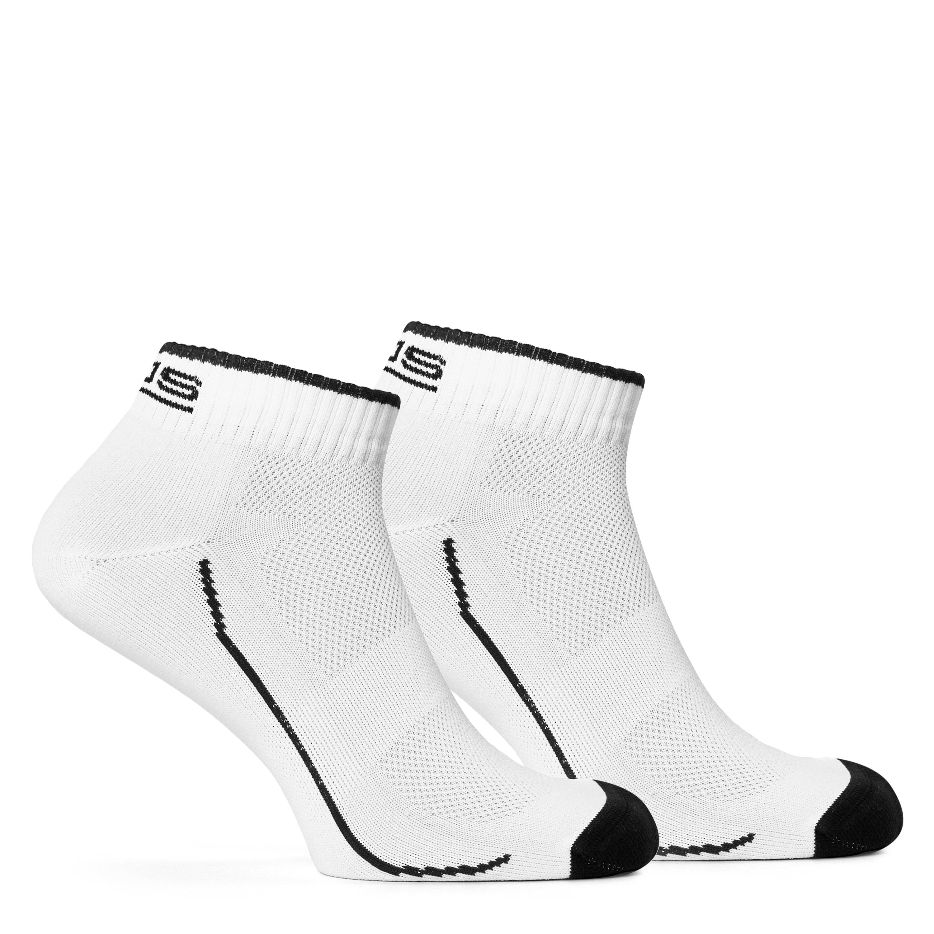 Women's Kea 2pk Tennis Crew Socks
