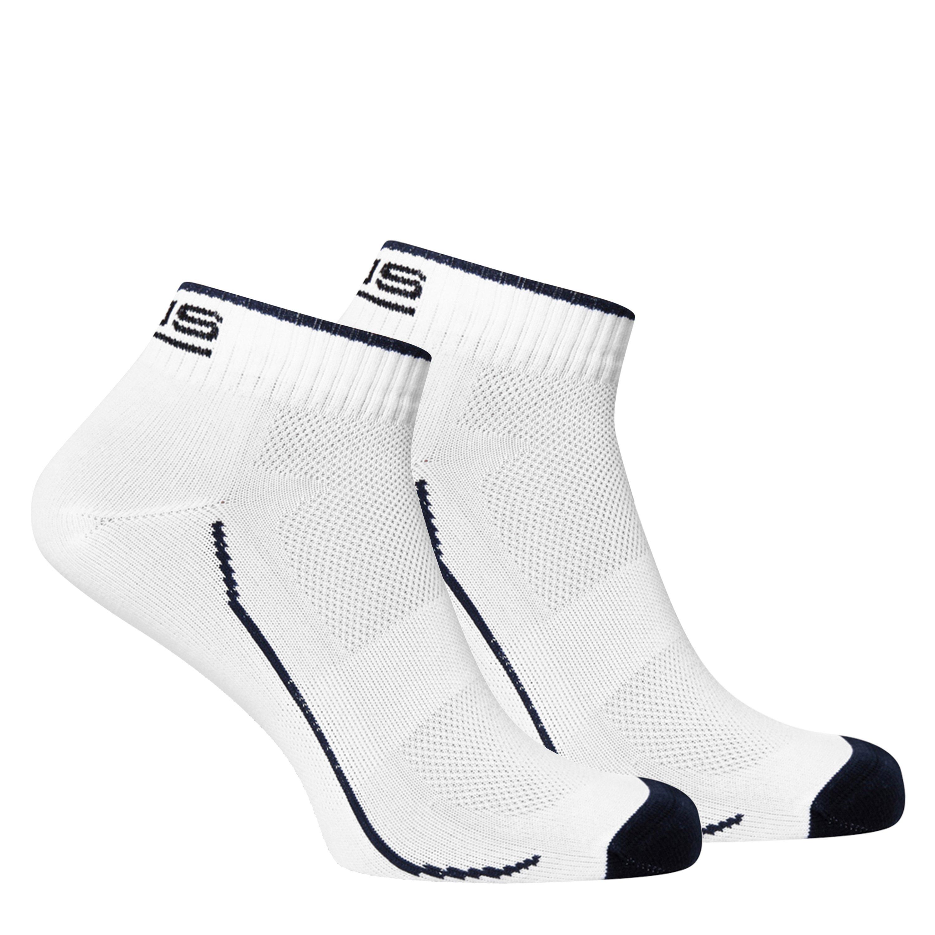 Women's Kea 2pk Tennis Crew Socks
