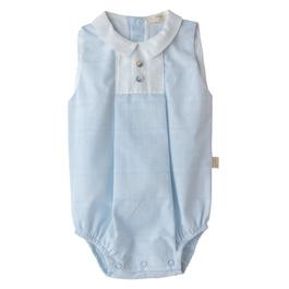 Baby Gi Romper In42