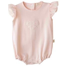 Baby Gi Flora Romper In42