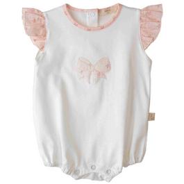 Baby Gi Flora Romper In42