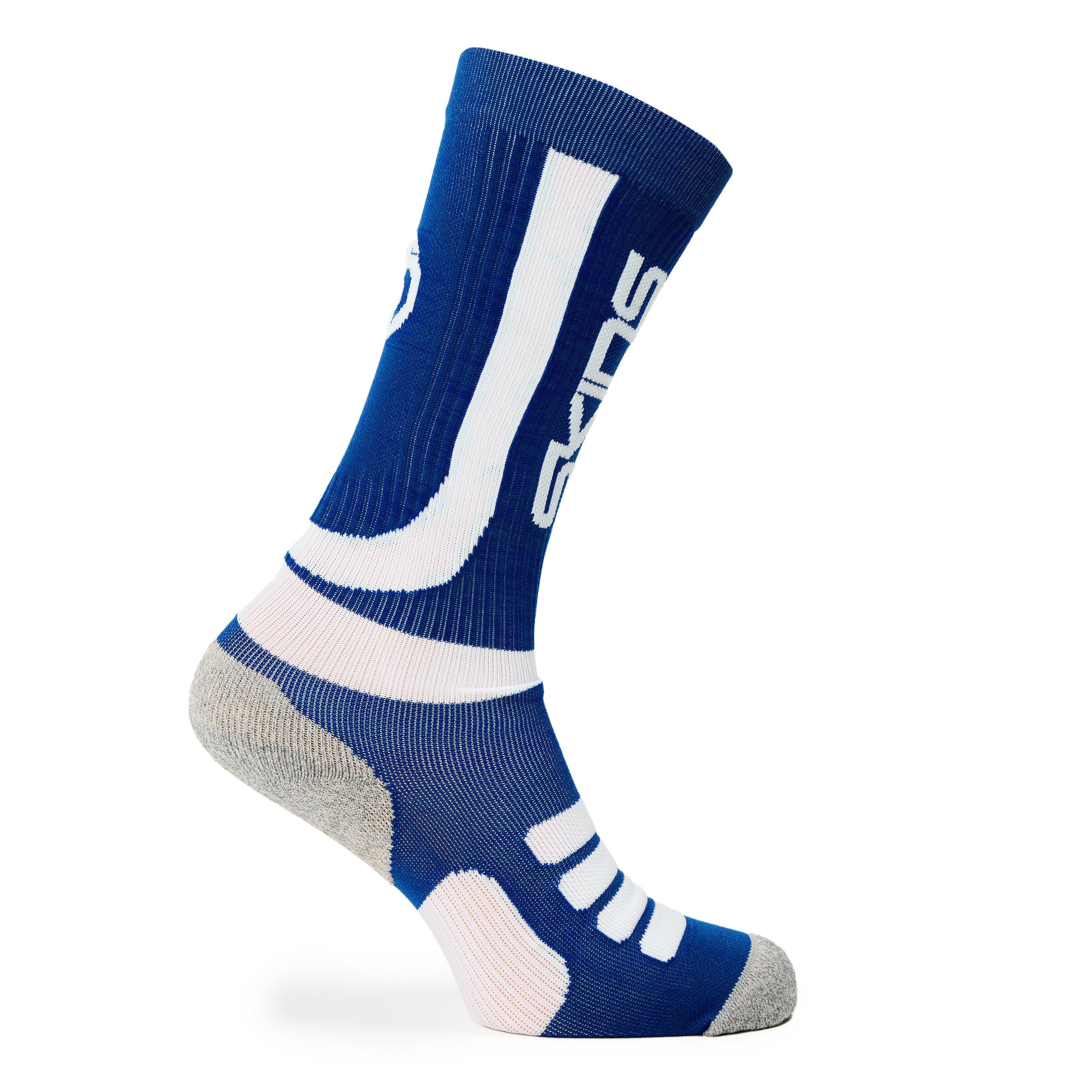 Blue - Skins - Essentials Perform Unisex - 1