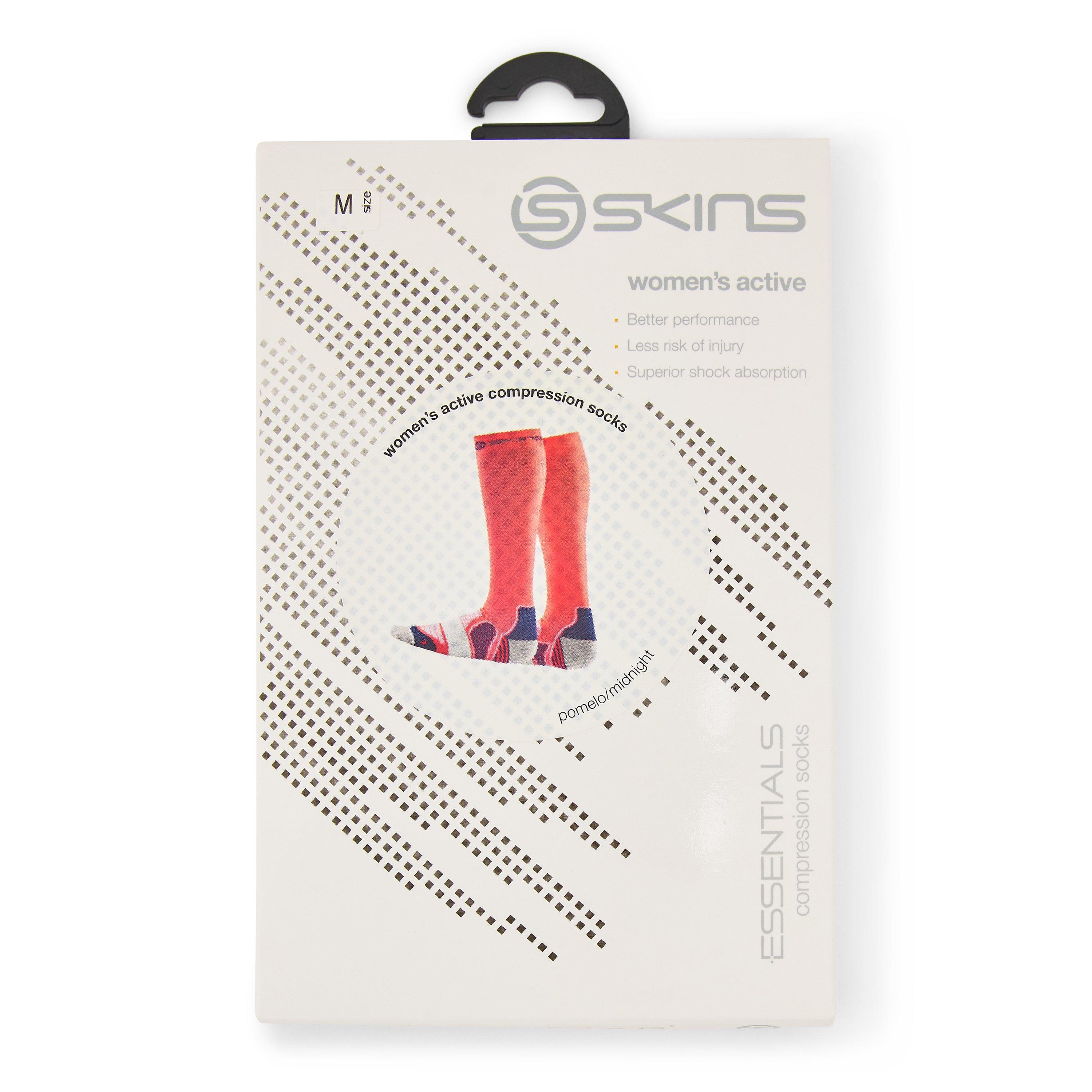 Rosa - Skins - Essentials Comp Sock Unisex - 2