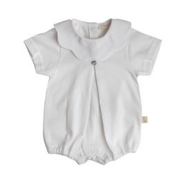 Baby Gi Ctton Romper In42