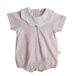 Baby Gi Ctton Romper In42