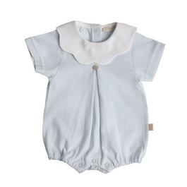 Baby Gi Ctton Romper In42