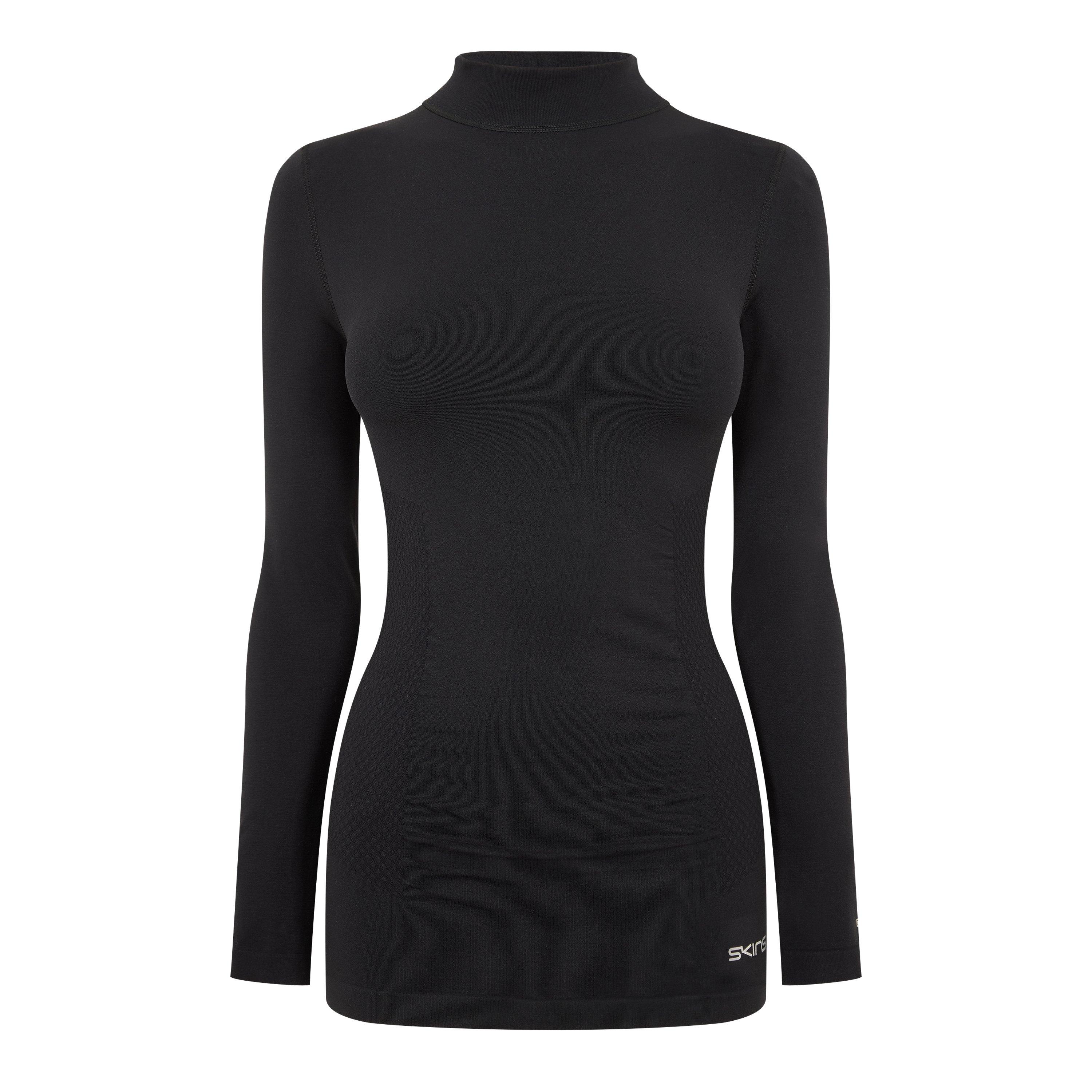 Schwarz - Skins - Dnamic Base Ladies - 1