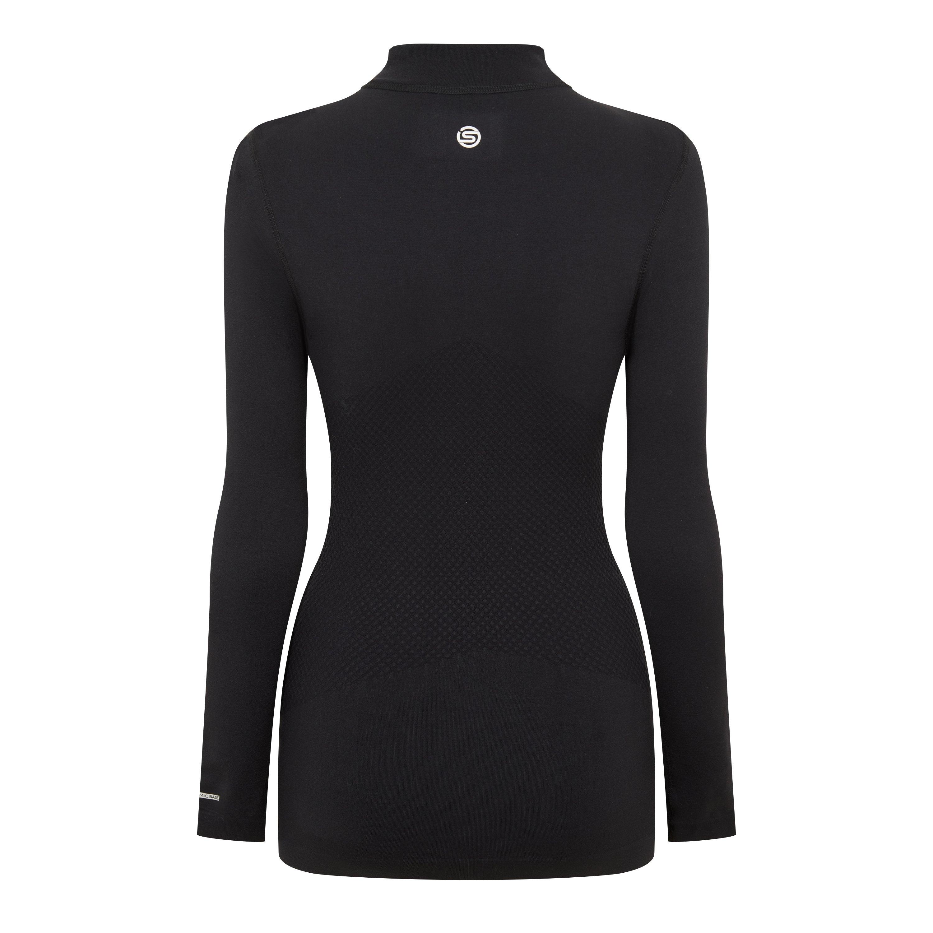 Schwarz - Skins - Dnamic Base Ladies - 2