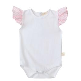 Baby Gi Frill Body In42