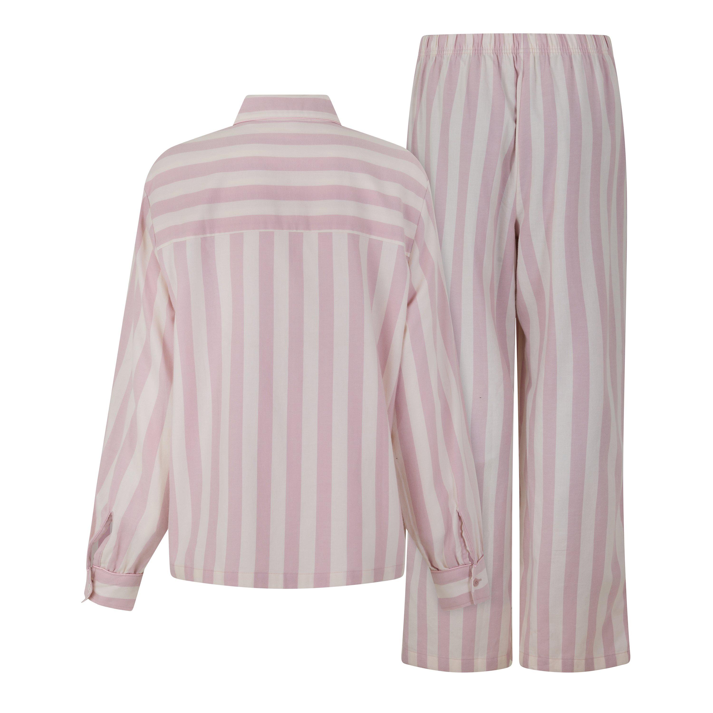 Taschenrosa - Chelsea Peers - ChelsP Button Up PJ Ld64 - 2