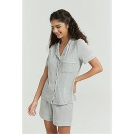 Be You Ladies Modal Shortie Pyjama