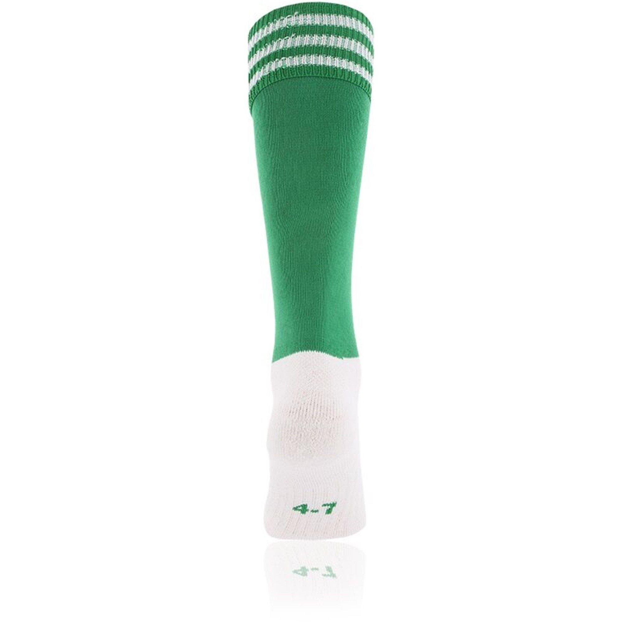Green/white - ONeills - Koolite Max Premium Socks - 2