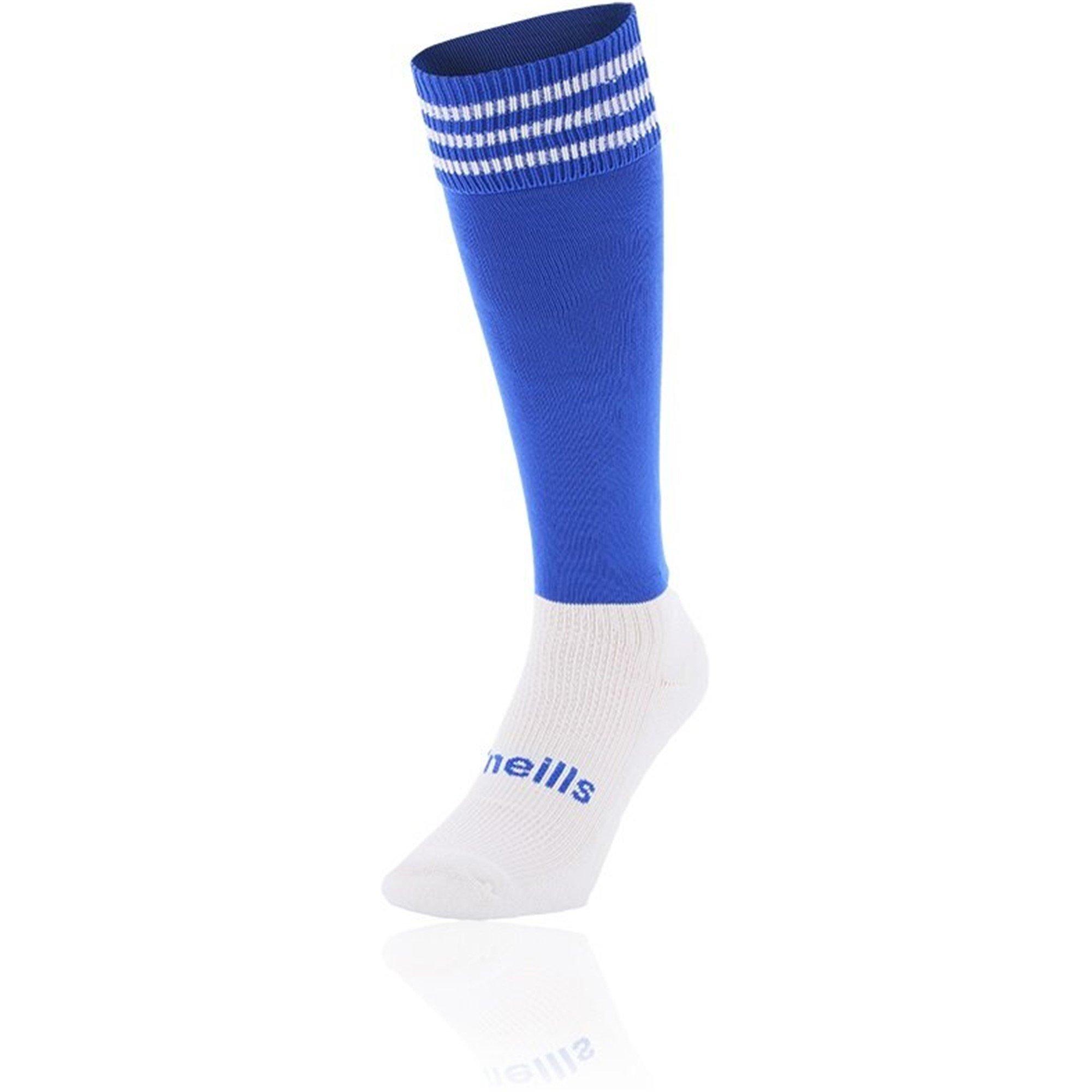 Royal/White - ONeills - Koolite Max Premium Socks - 1
