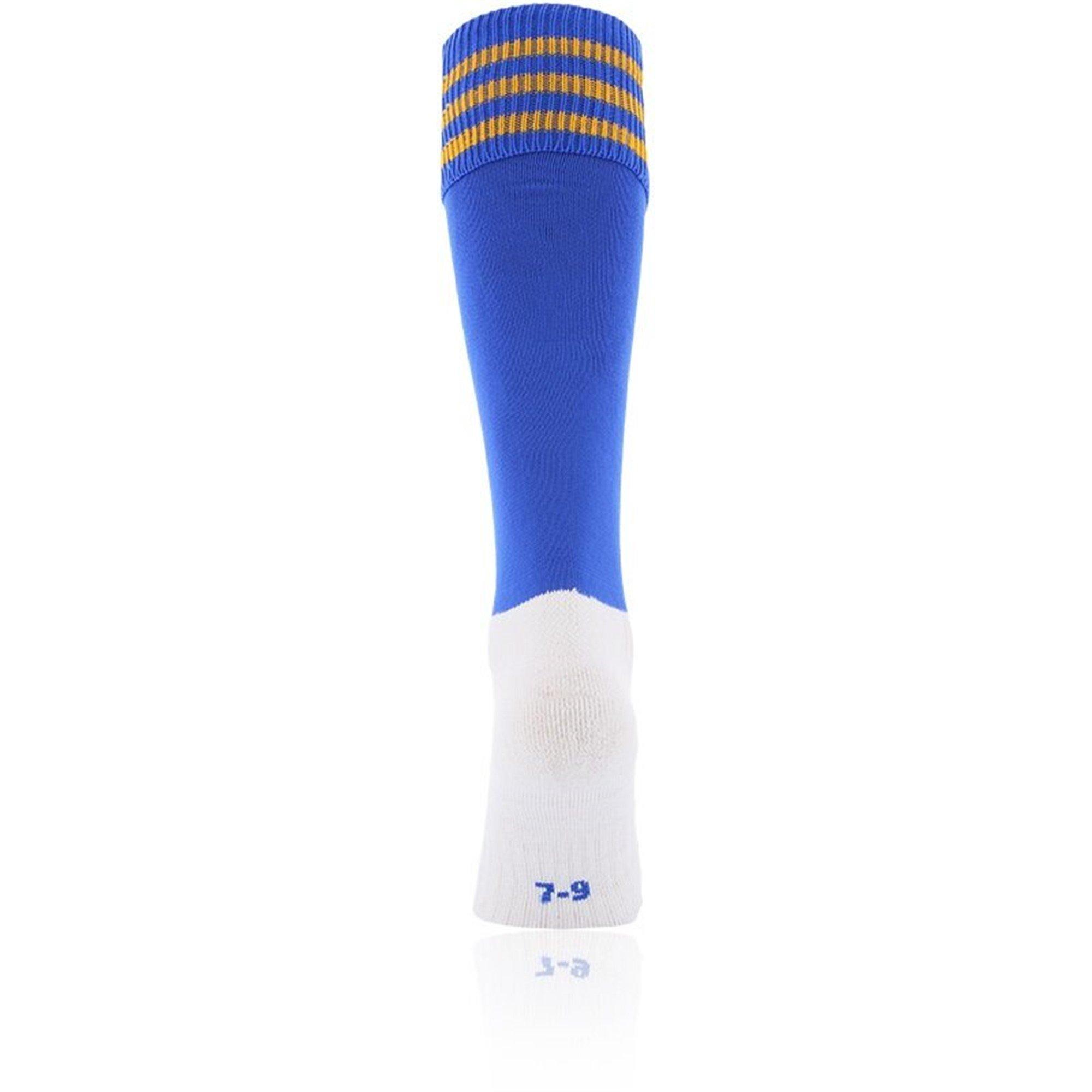 Royal/Amber - ONeills - Koolite Max Premium Socks - 2
