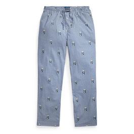 Ralph Lauren PJ Bear Pant Sn44