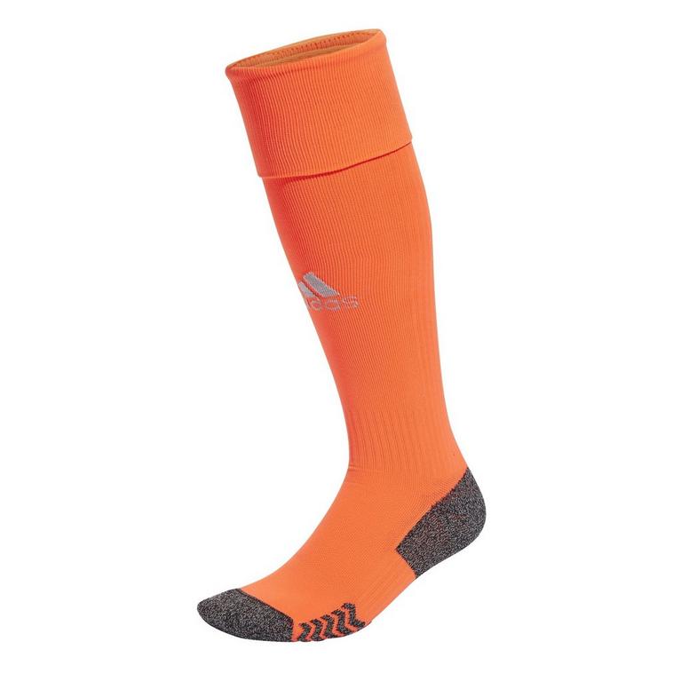 Naranja - adidas - Ref 22 Sock Jn99