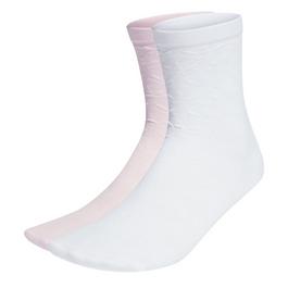 adidas Originals Kids' Trefoil Crew Socks