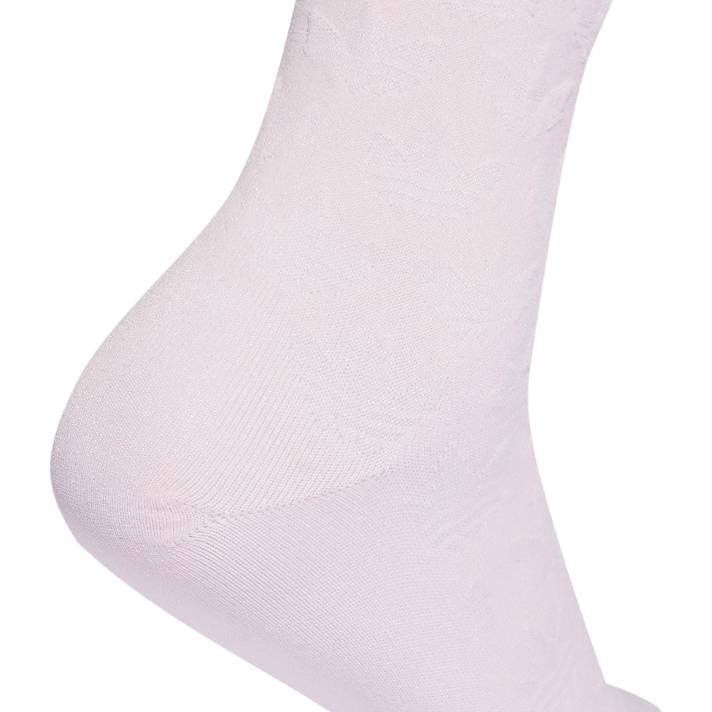 Višebojno - adidas Originals - Kids' Trefoil Crew Socks - 2