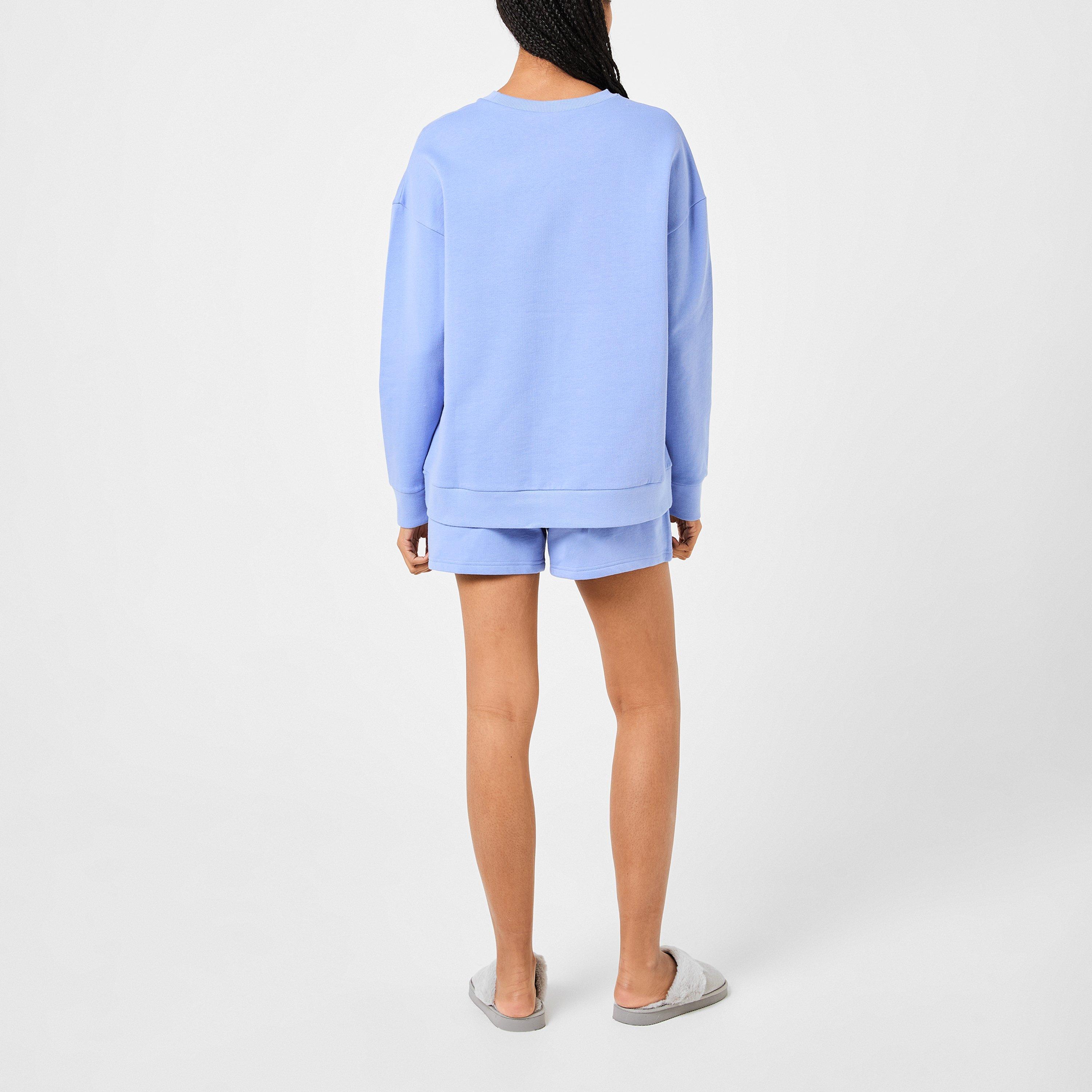 Lilo & Stitch - Character - Women's Lilo and Stitch Crew Neck Jumper - 2
