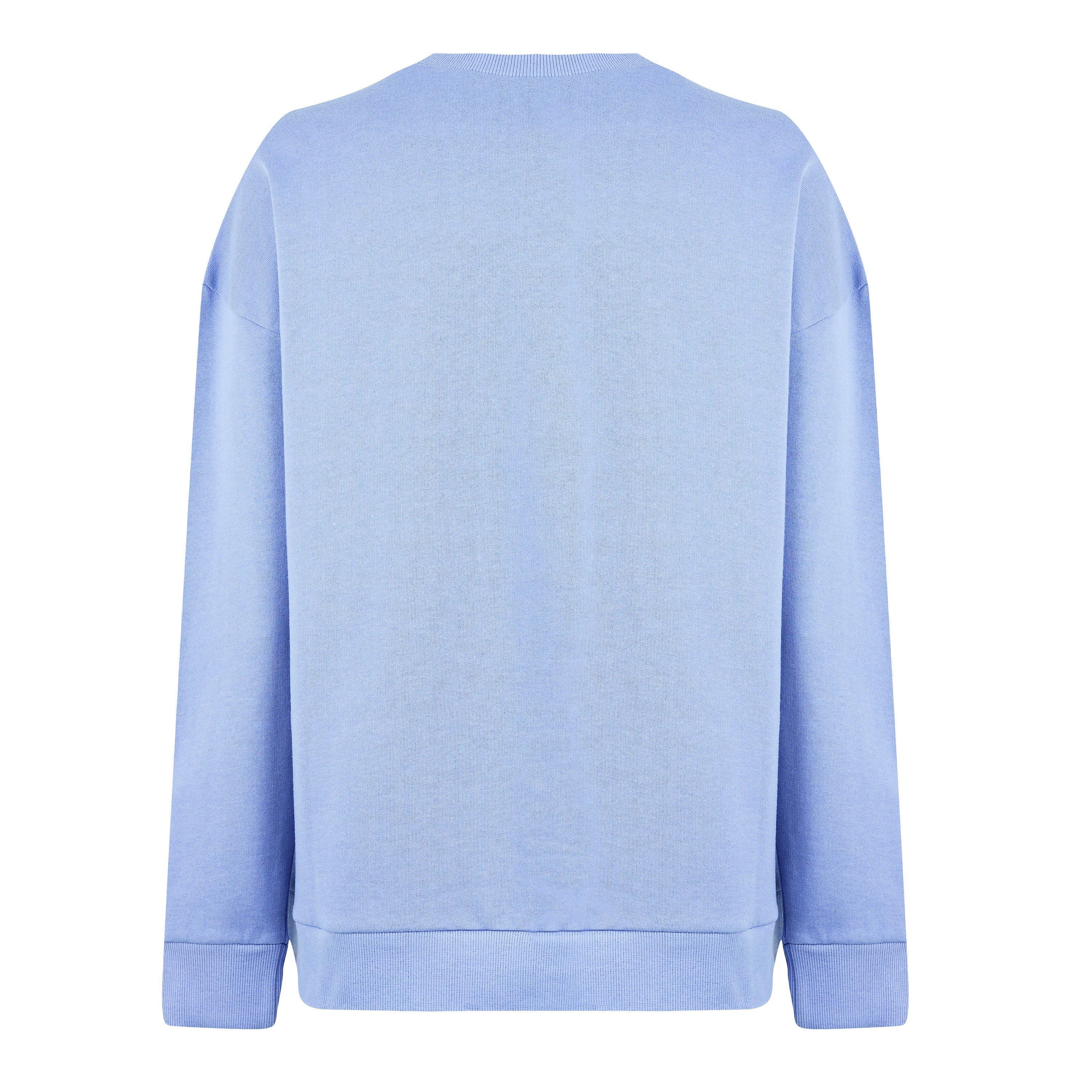 Lilo & Stitch - Character - Women's Lilo and Stitch Crew Neck Jumper - 5