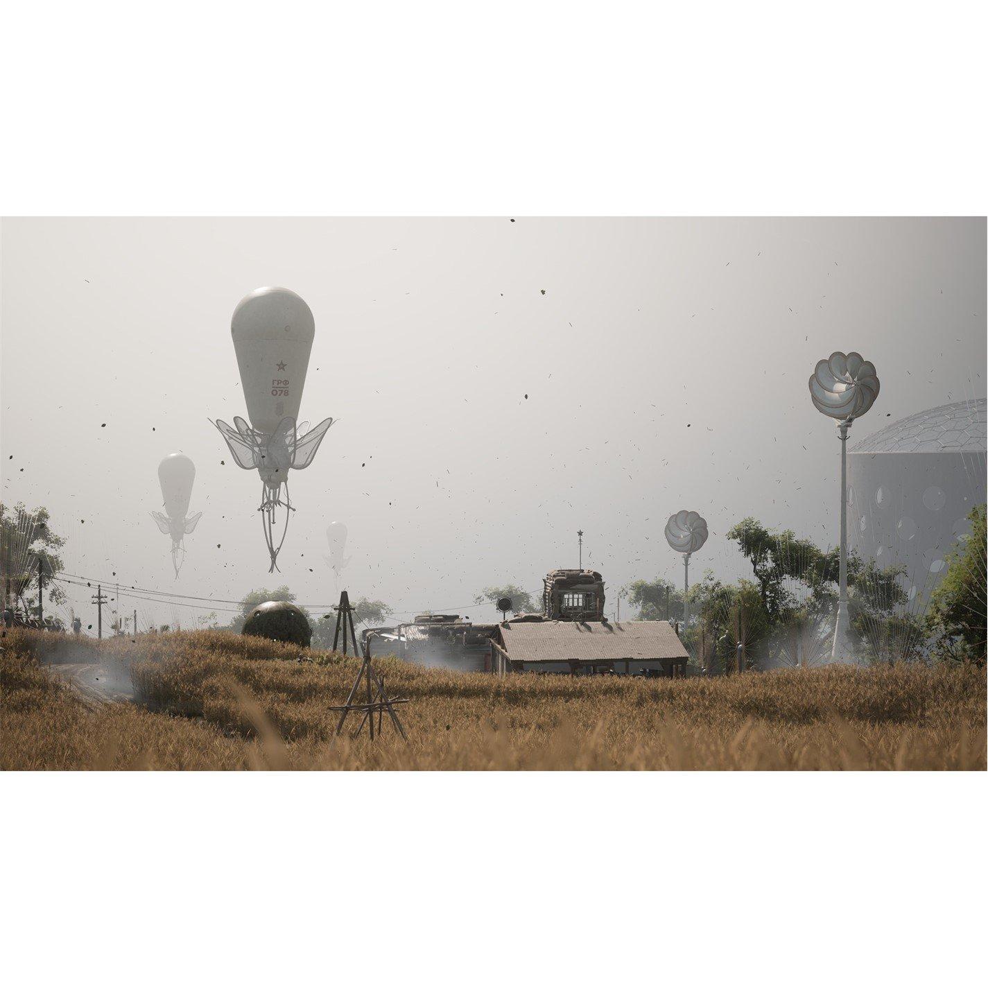 XBS - U and I Entertainment - ATOMIC HEART – ULTIMATE EDITION - 12